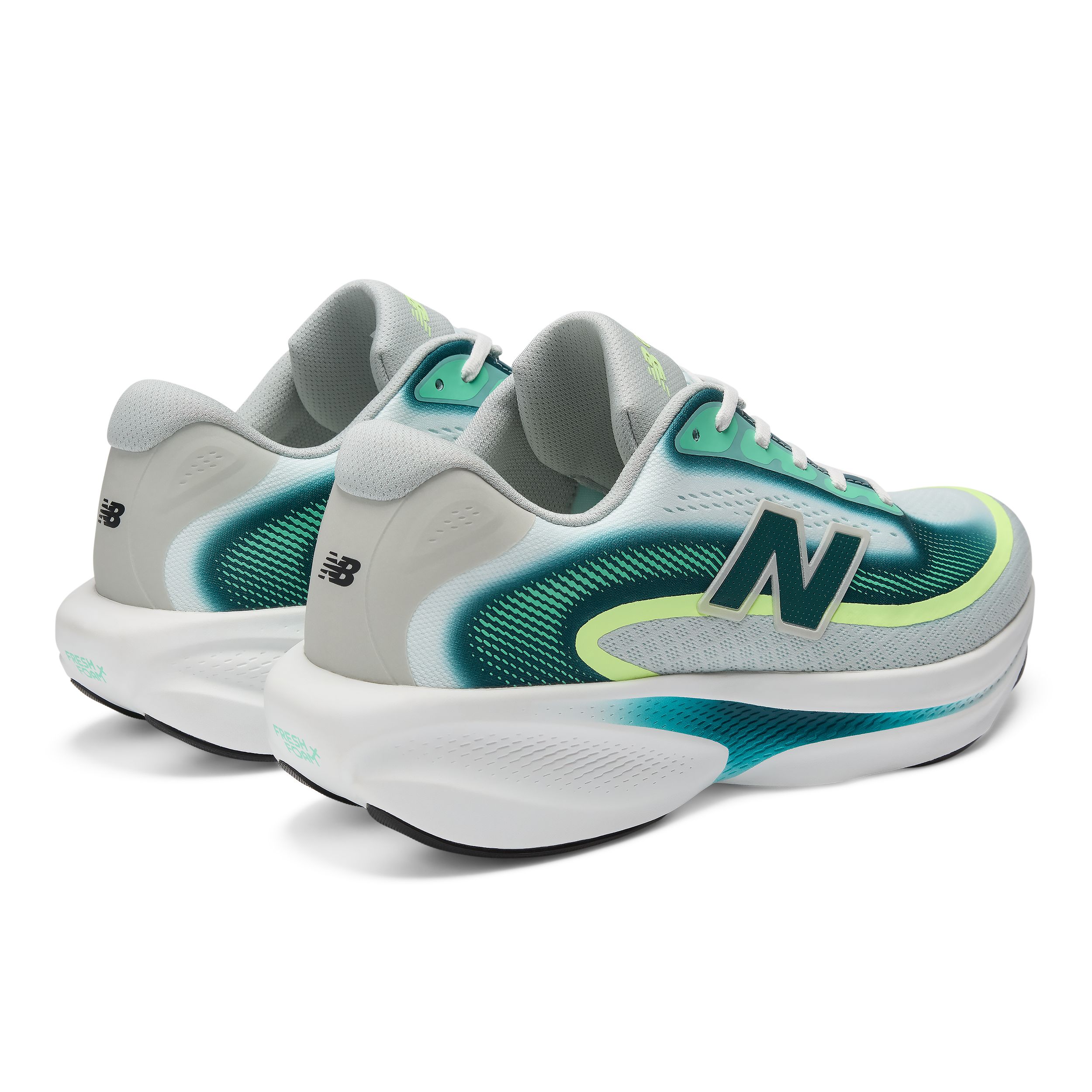 New Balance Men's Ellipse V1 Comfortable Running Shoes