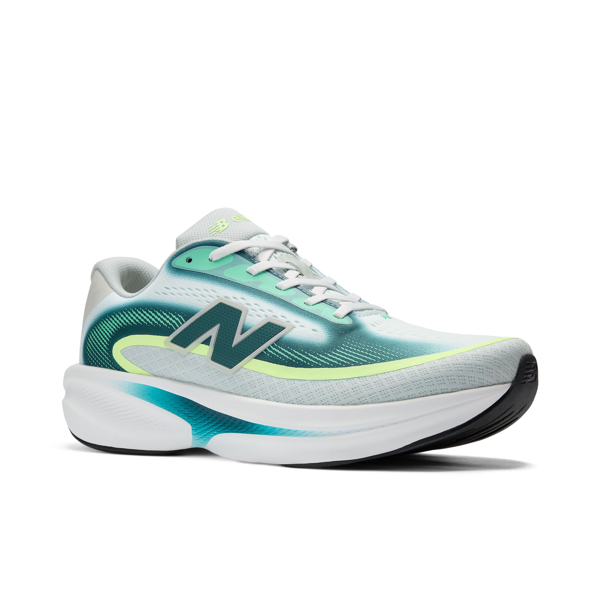 New Balance Men's Ellipse V1 Comfortable Running Shoes