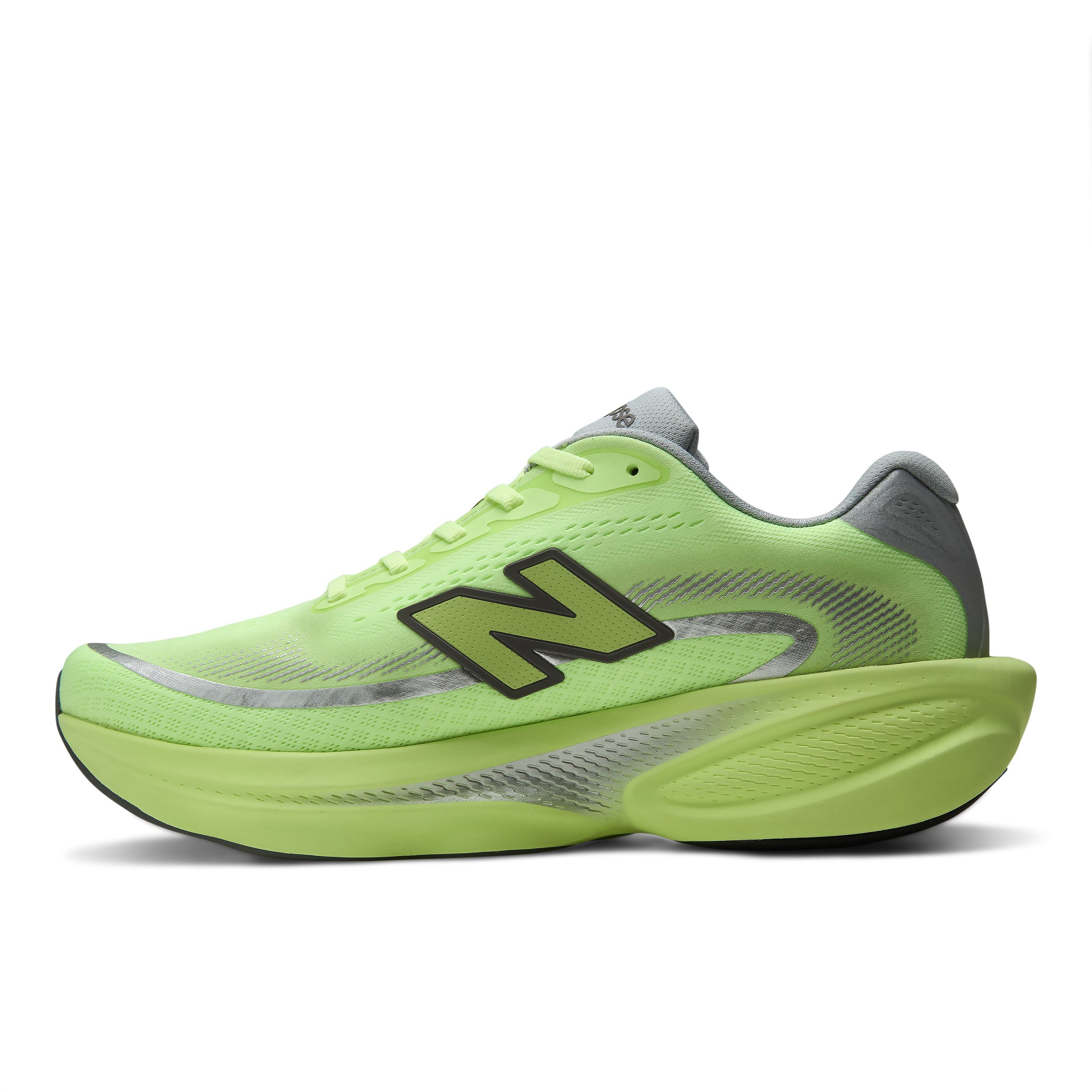 New Balance Men's Ellipse V1 Comfortable Running Shoes