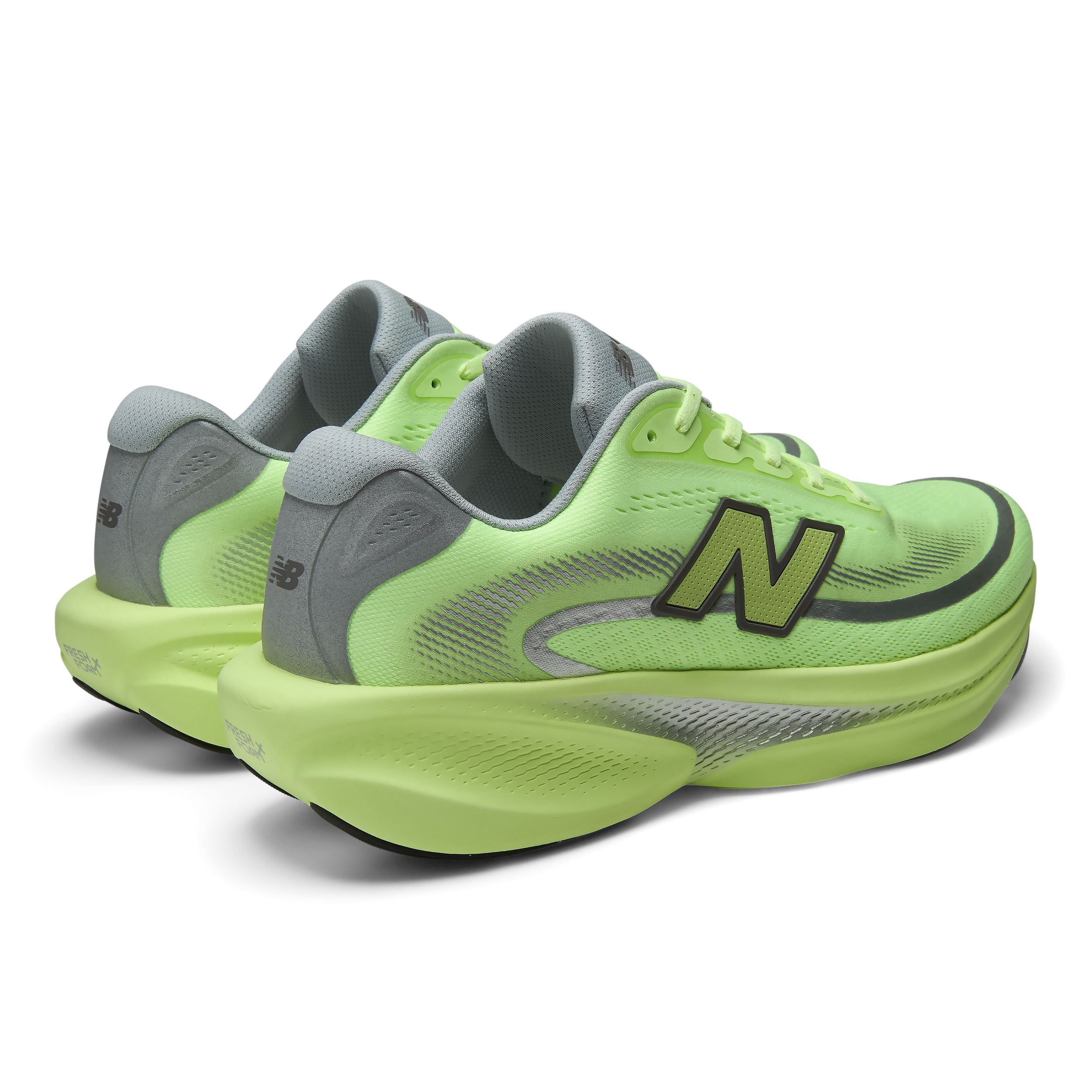 New Balance Men's Ellipse V1 Comfortable Running Shoes