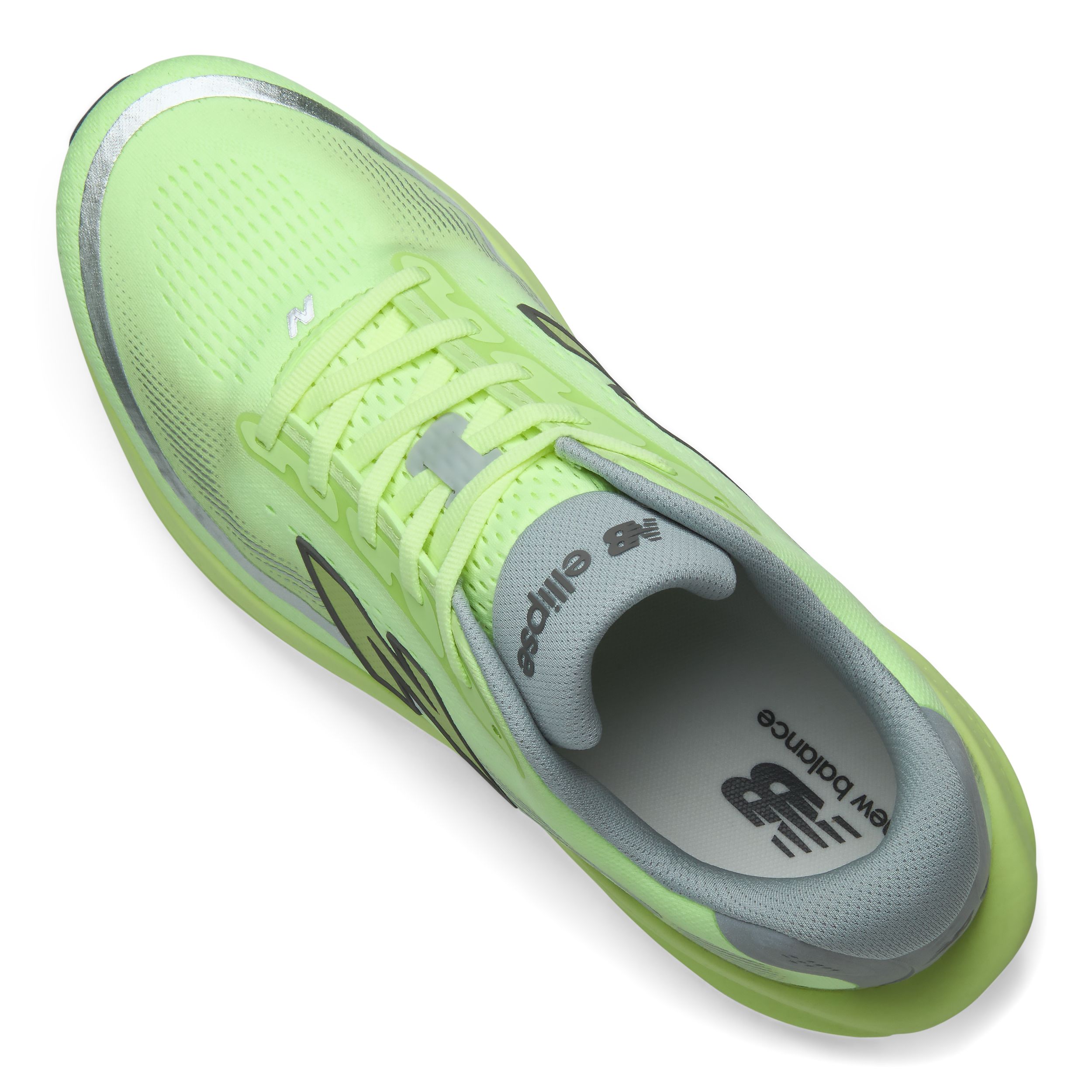 New Balance Men's Ellipse V1 Comfortable Running Shoes