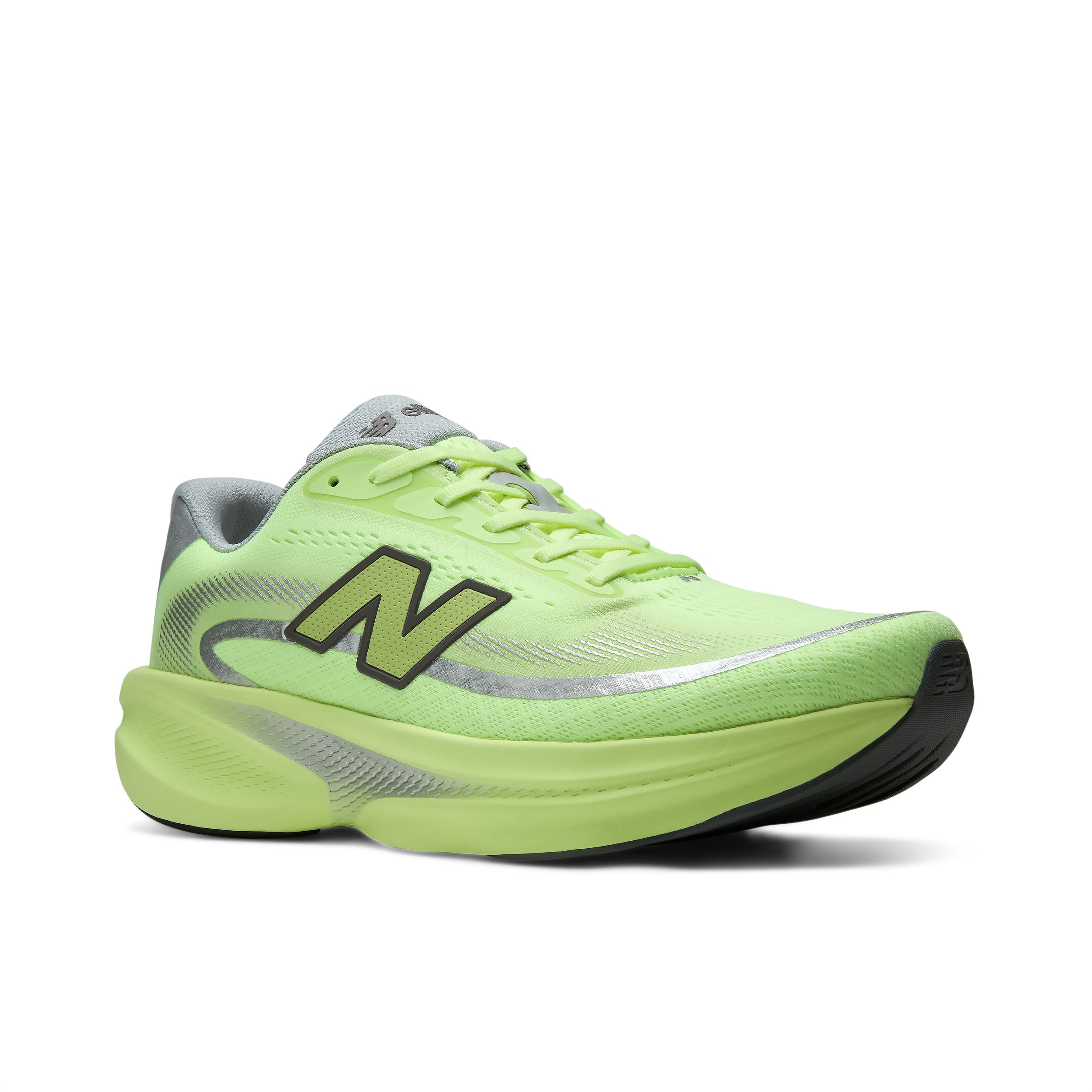 New Balance Men's Ellipse V1 Comfortable Running Shoes