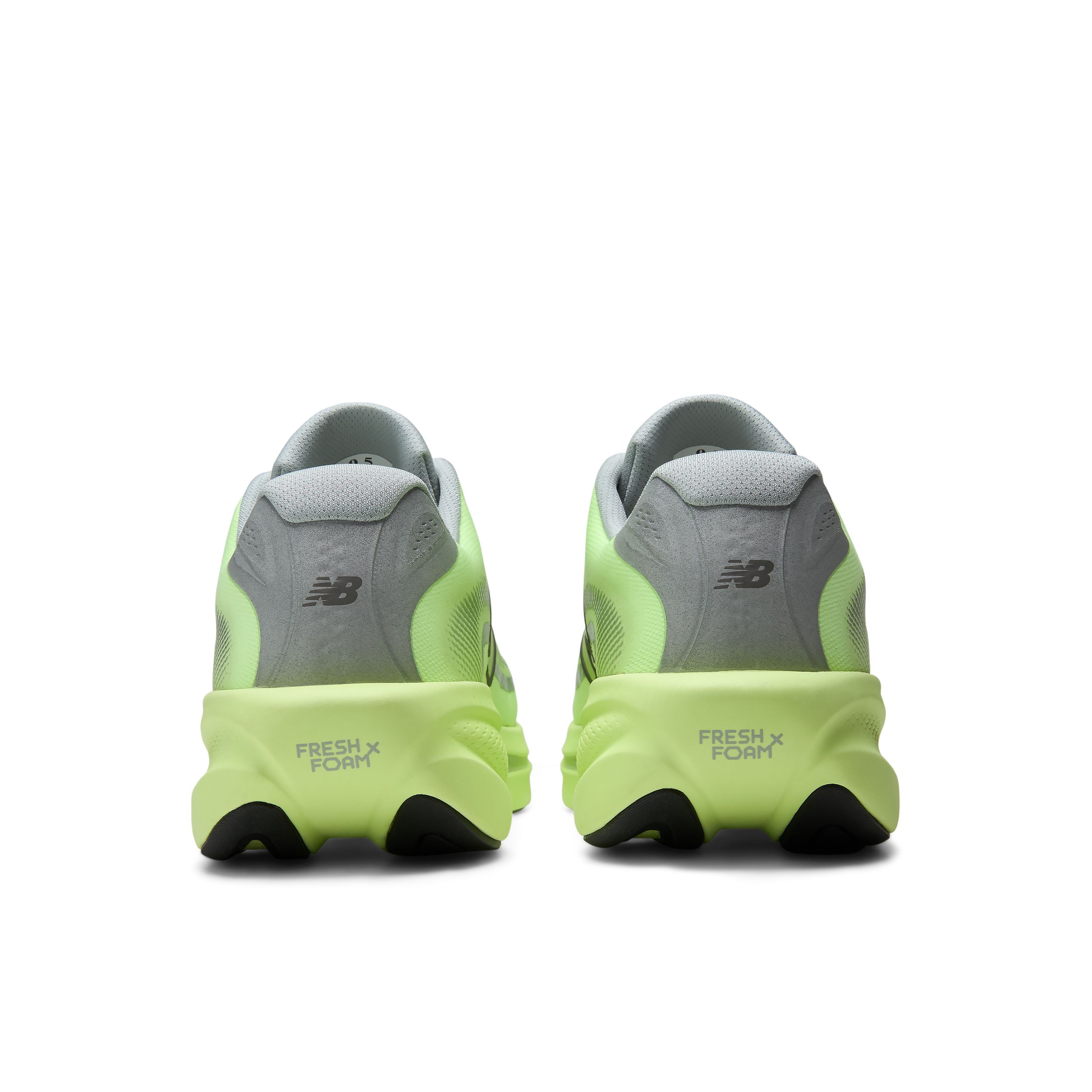 New Balance Men's Ellipse V1 Comfortable Running Shoes