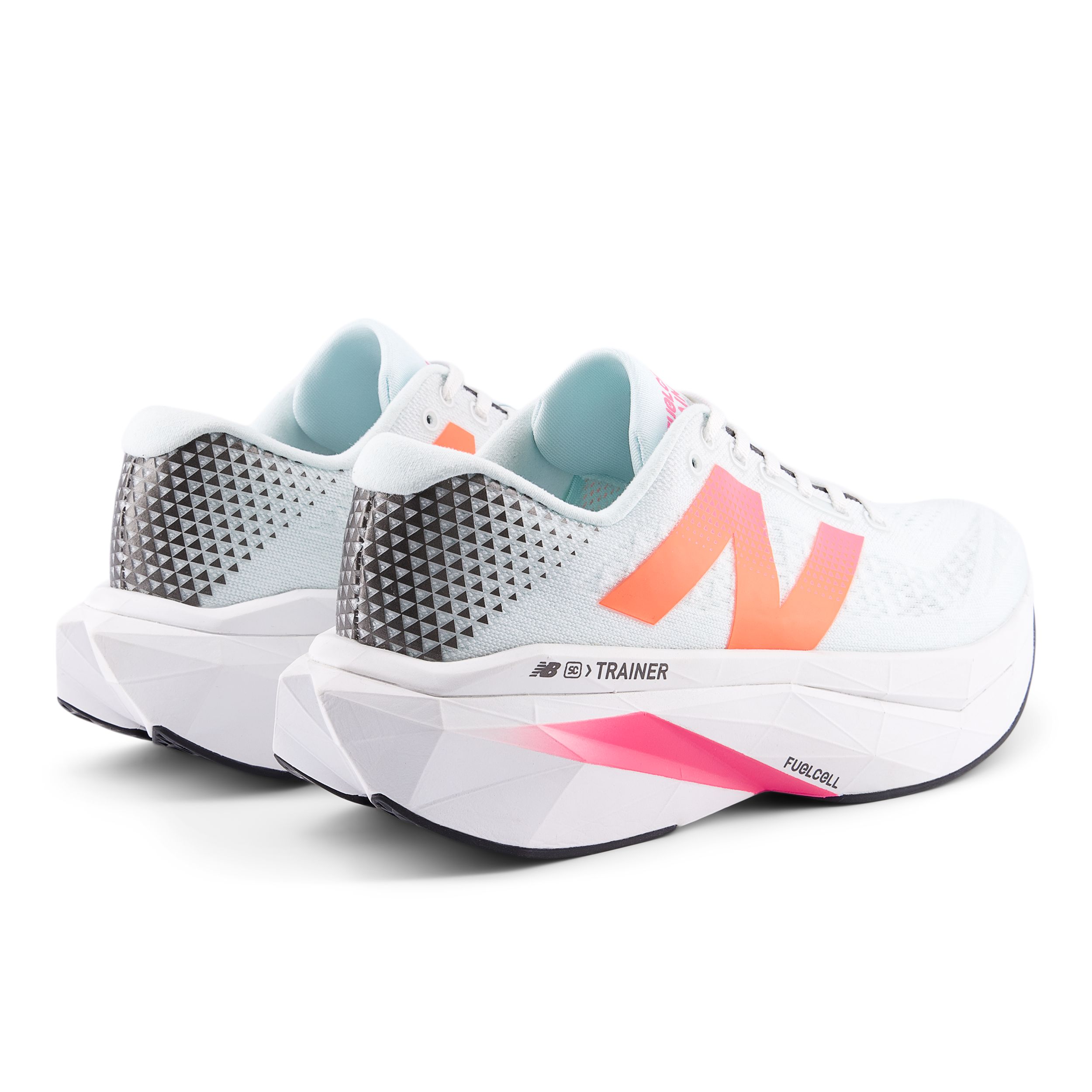 New Balance Men's FuelCell SuperComp Trainer v3 Running Shoes