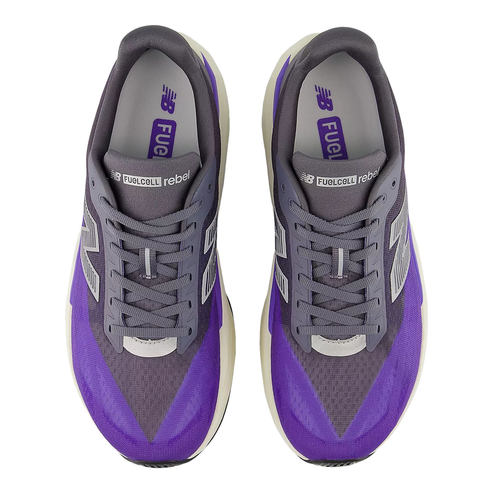 New Balance Men's FuelCell Rebel v5 Running Shoes