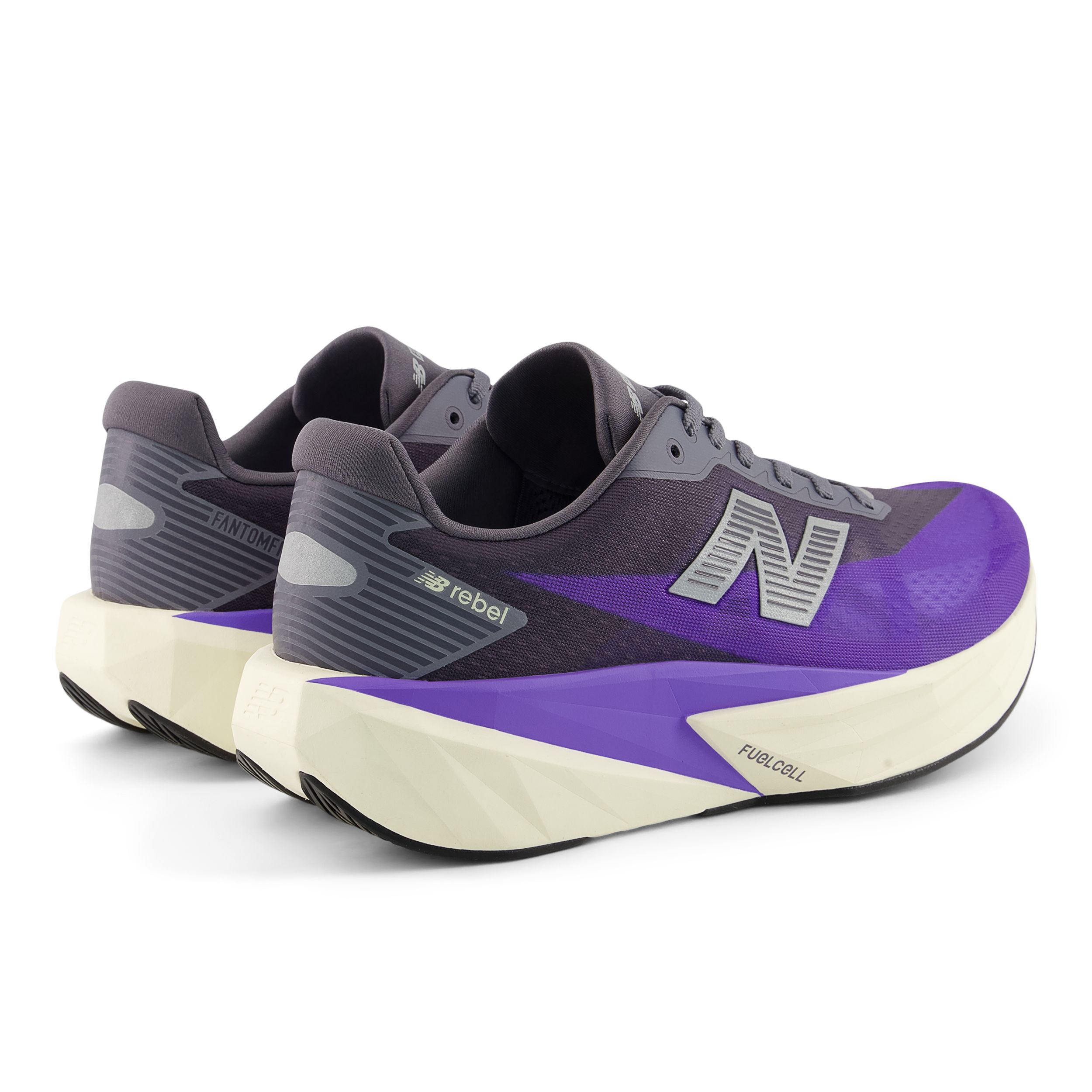 New Balance Men's FuelCell Rebel v5 Running Shoes
