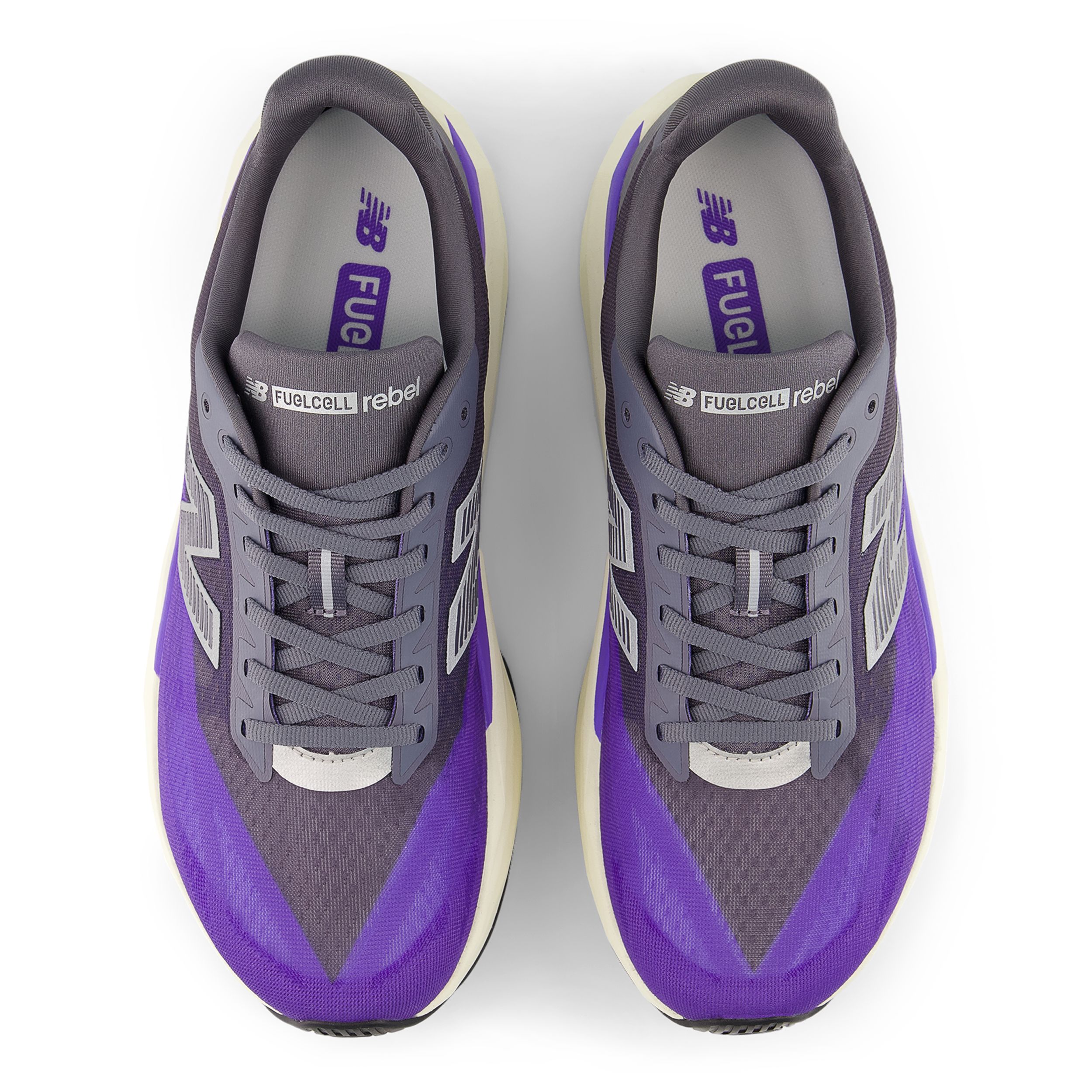 New Balance Men's FuelCell Rebel v5 Running Shoes