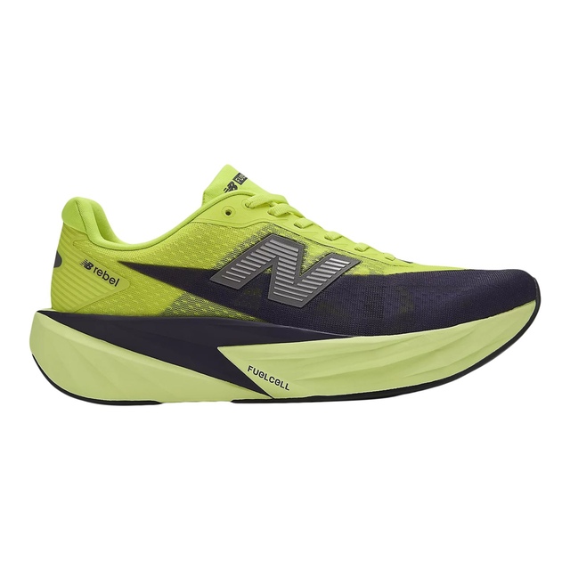 New Balance Men's FuelCell Rebel v5 Running Shoes