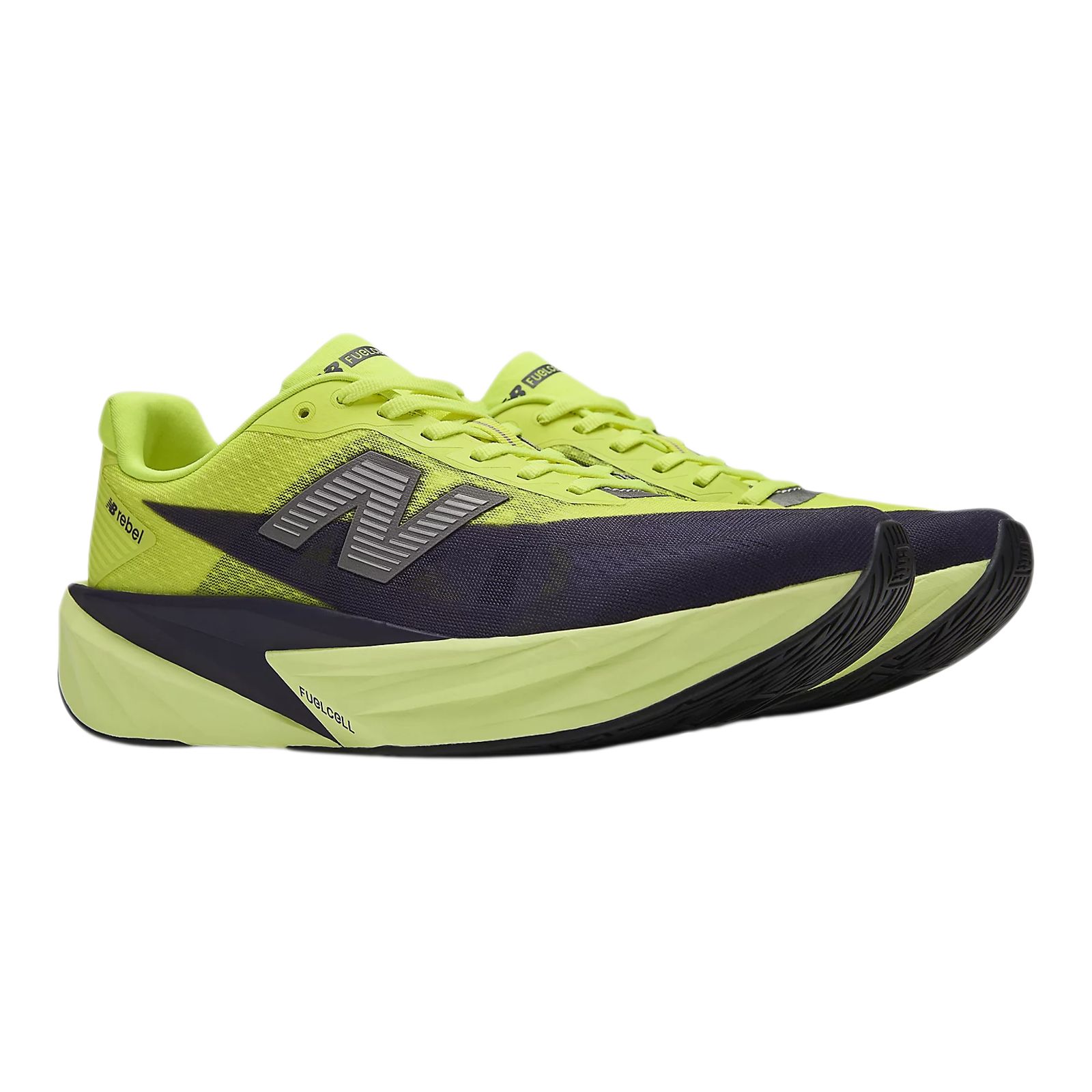 New Balance Men's FuelCell Rebel v5 Running Shoes
