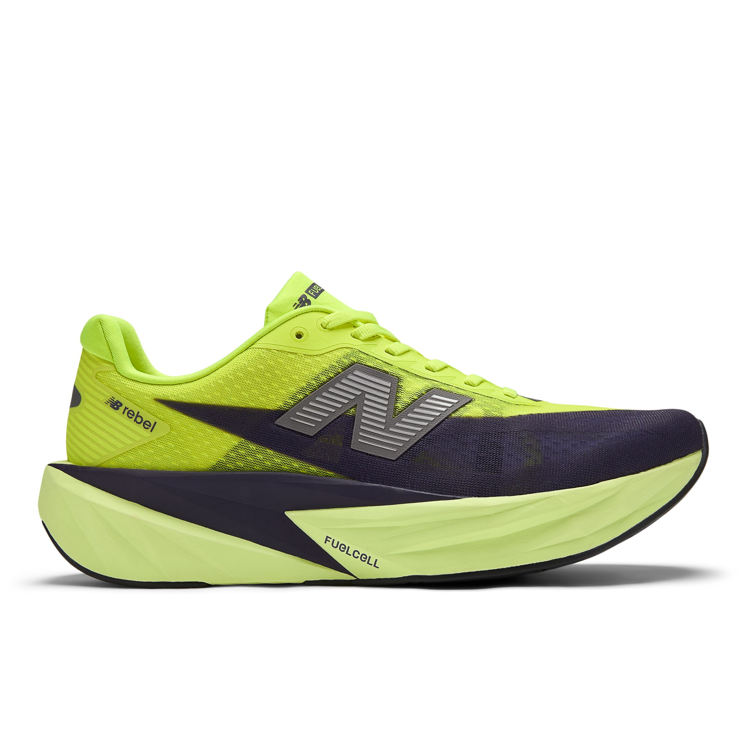 New Balance Men's FuelCell Rebel v5 Running Shoes