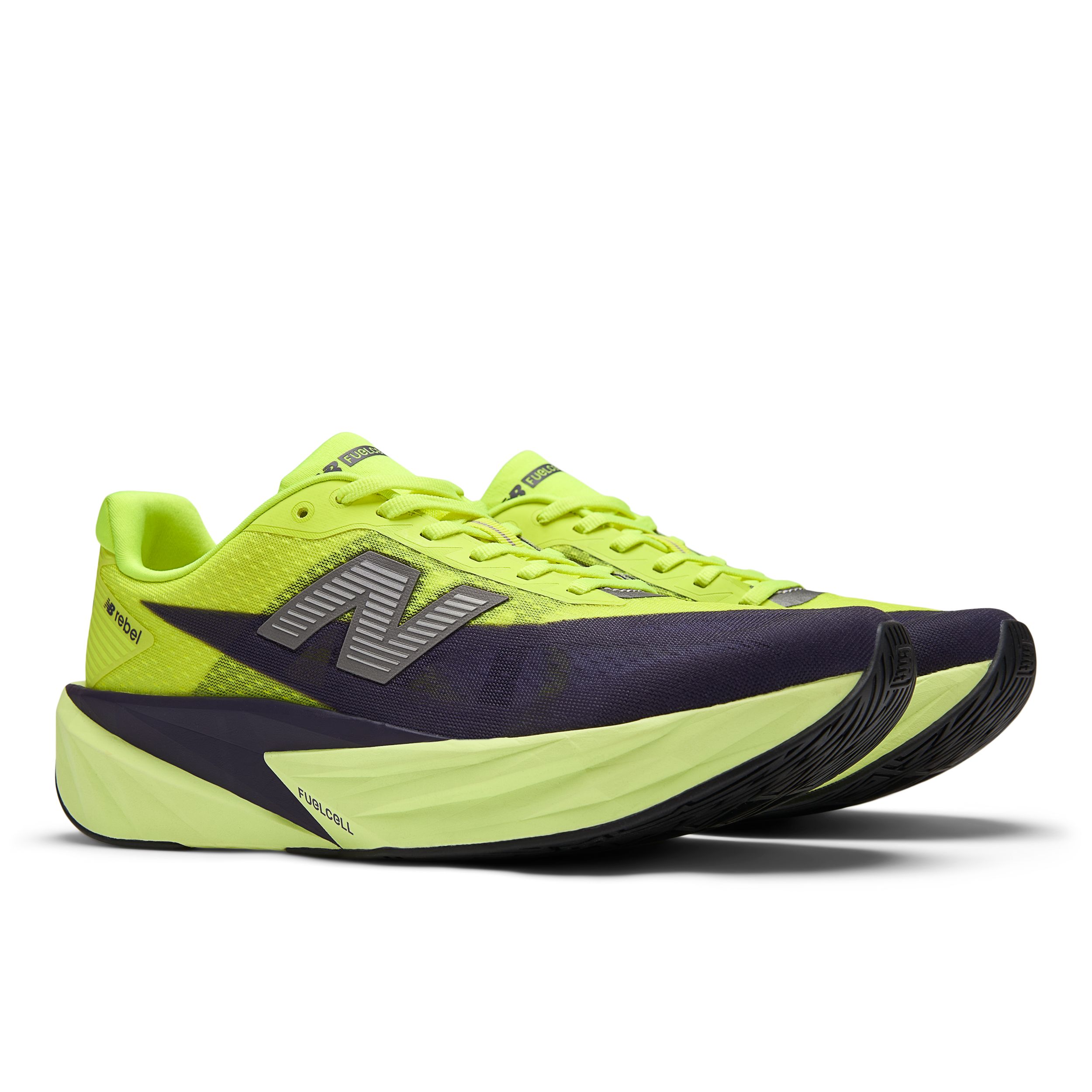 New Balance Men's FuelCell Rebel v5 Running Shoes