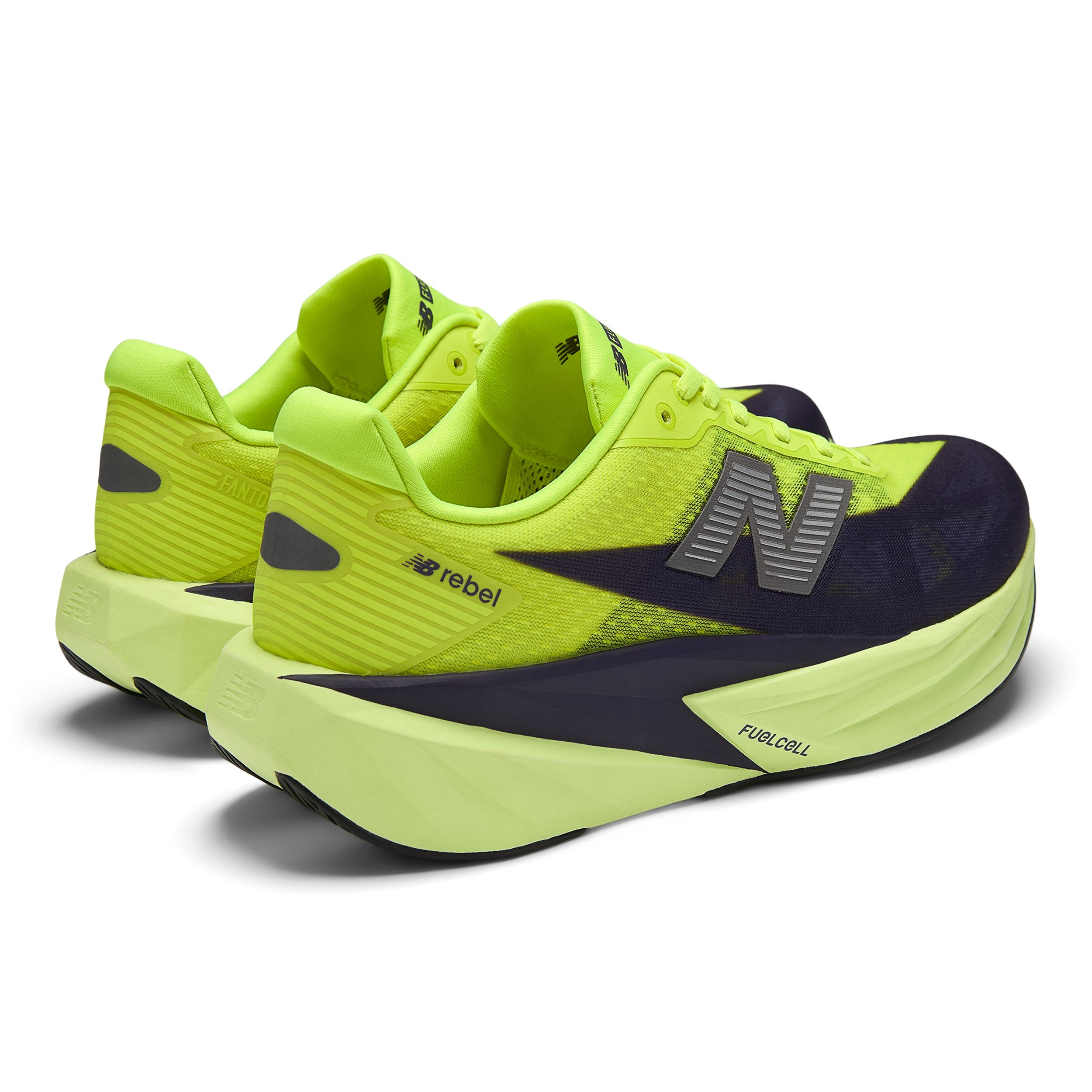 New Balance Men's FuelCell Rebel v5 Running Shoes