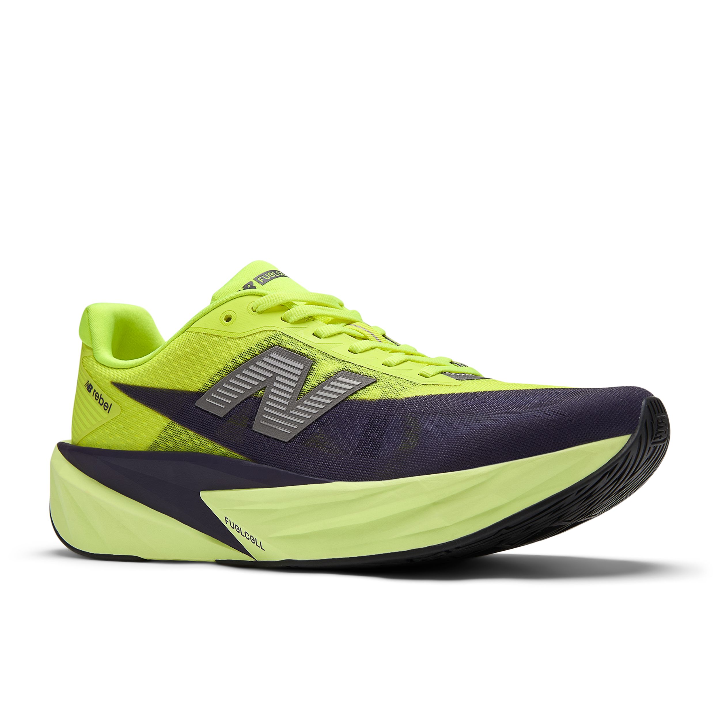 New Balance Men's FuelCell Rebel v5 Running Shoes