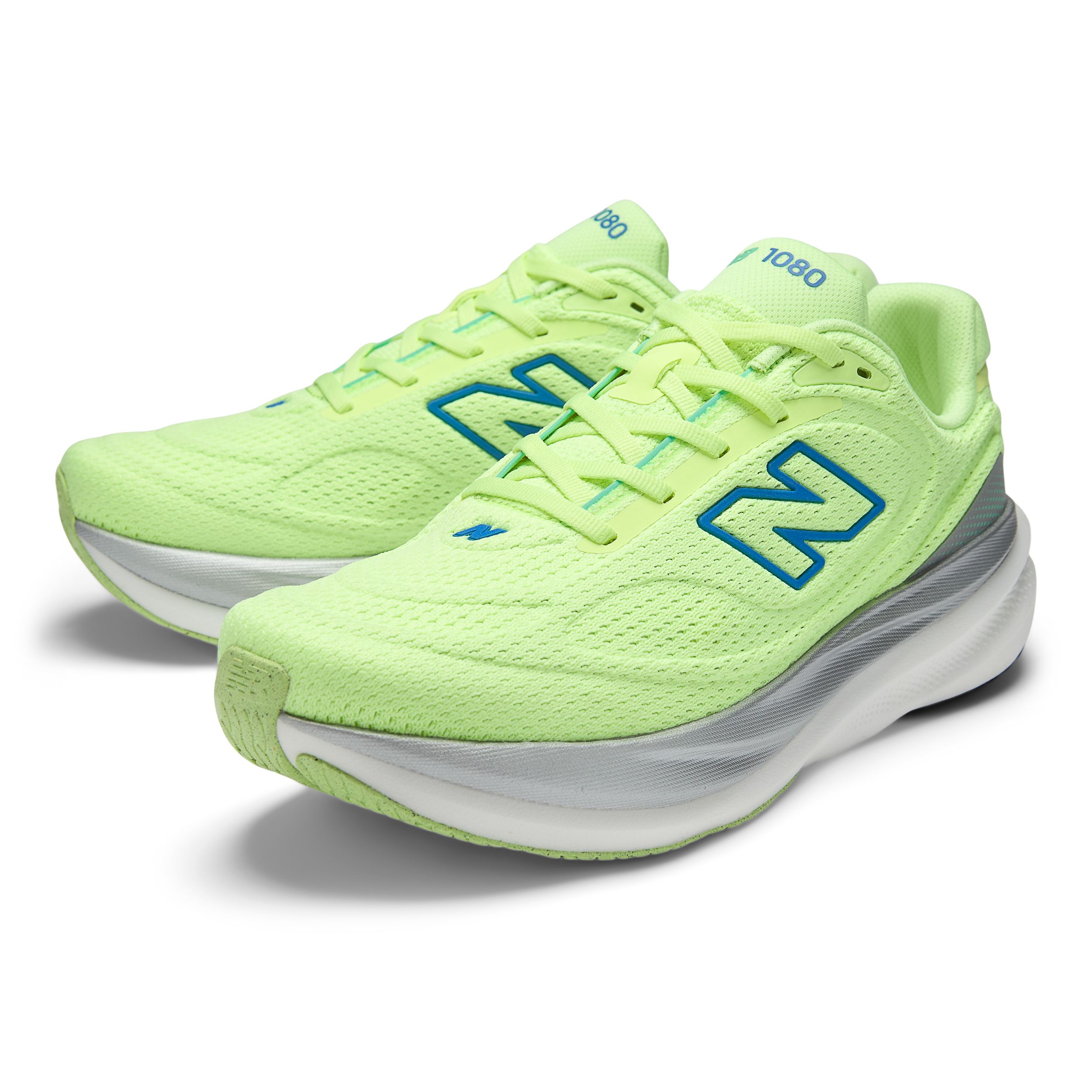 New Balance Men's 1080v15 Running Shoes