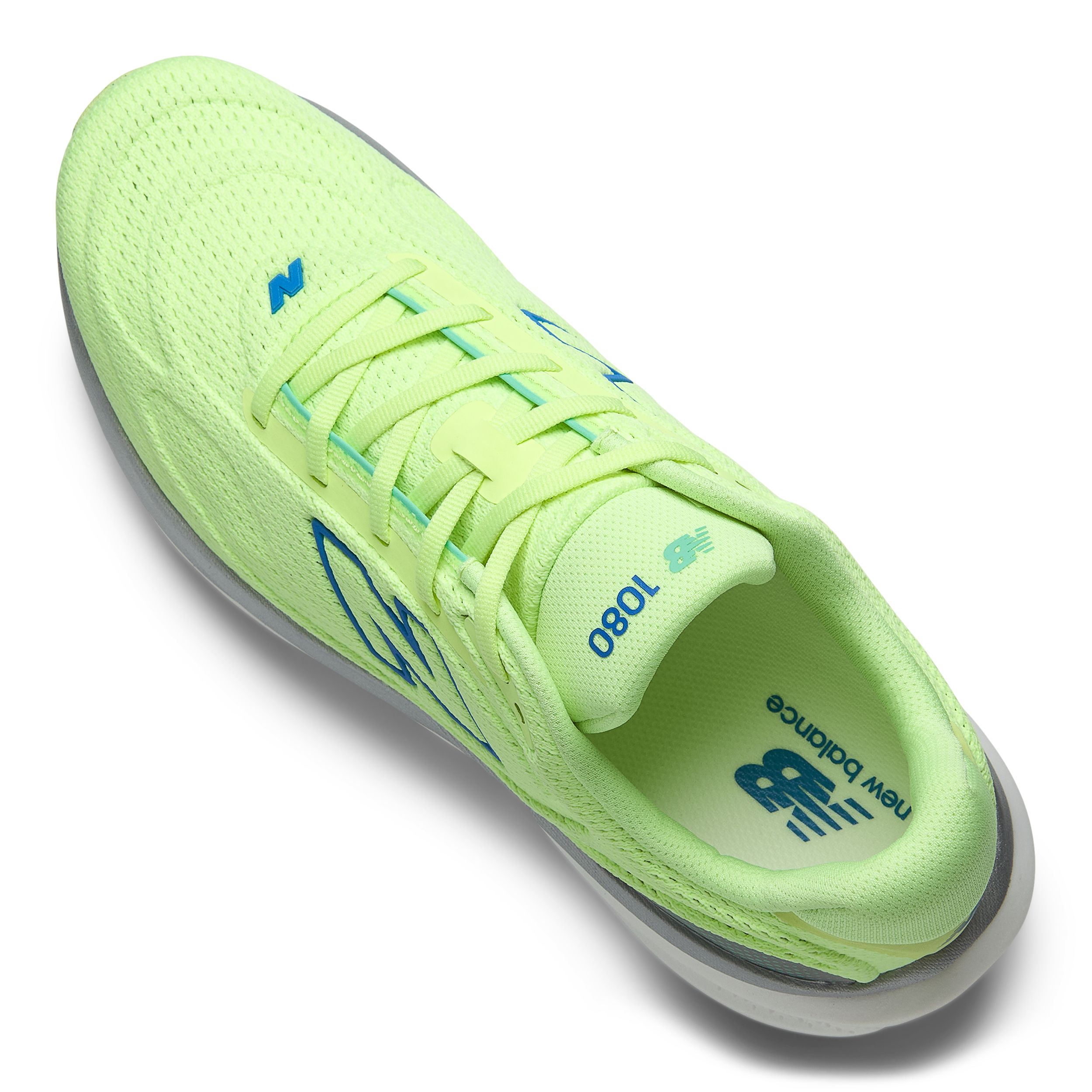 New Balance Men's 1080v15 Running Shoes