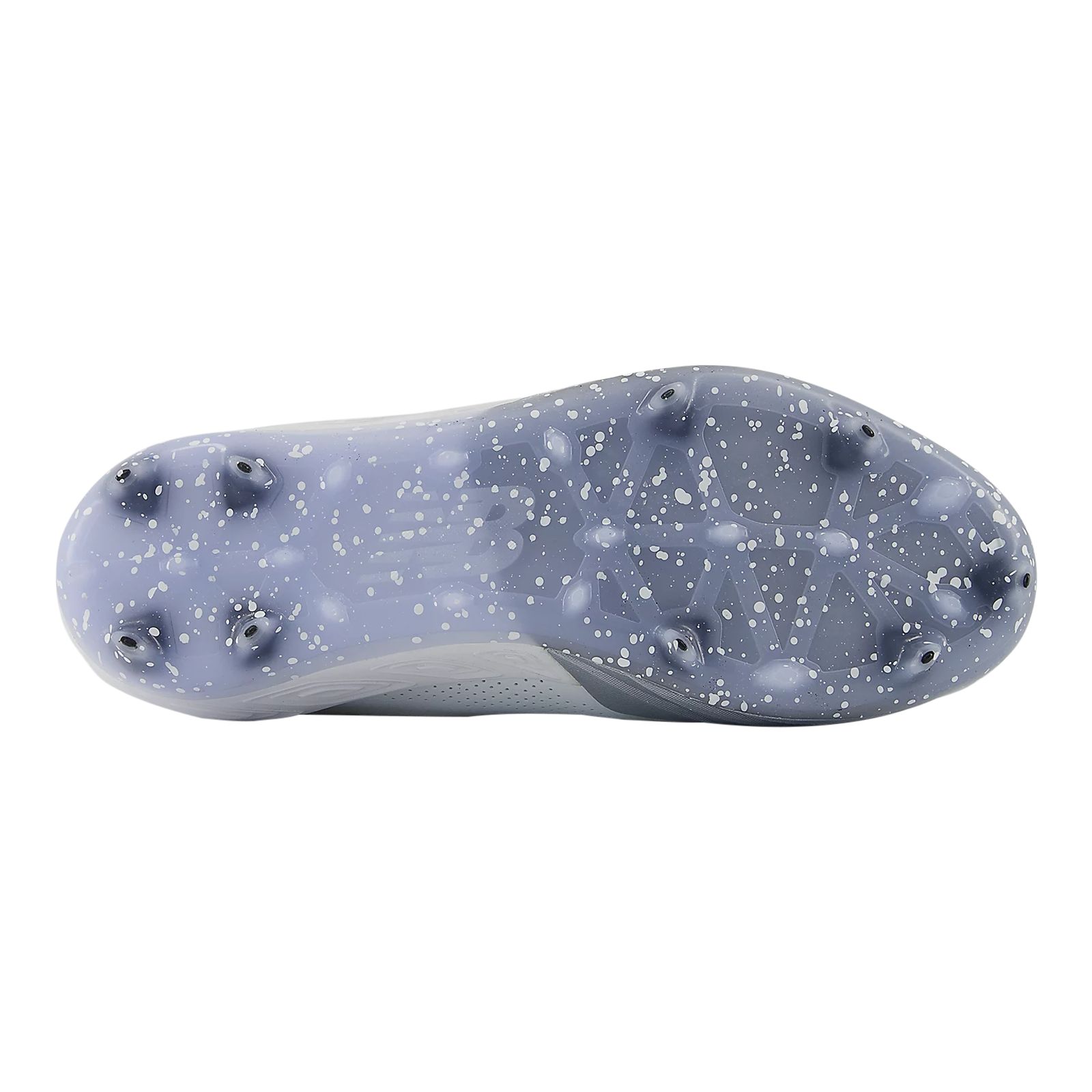 New Balance Men's Compv4 Low-Cut Baseball Cleats