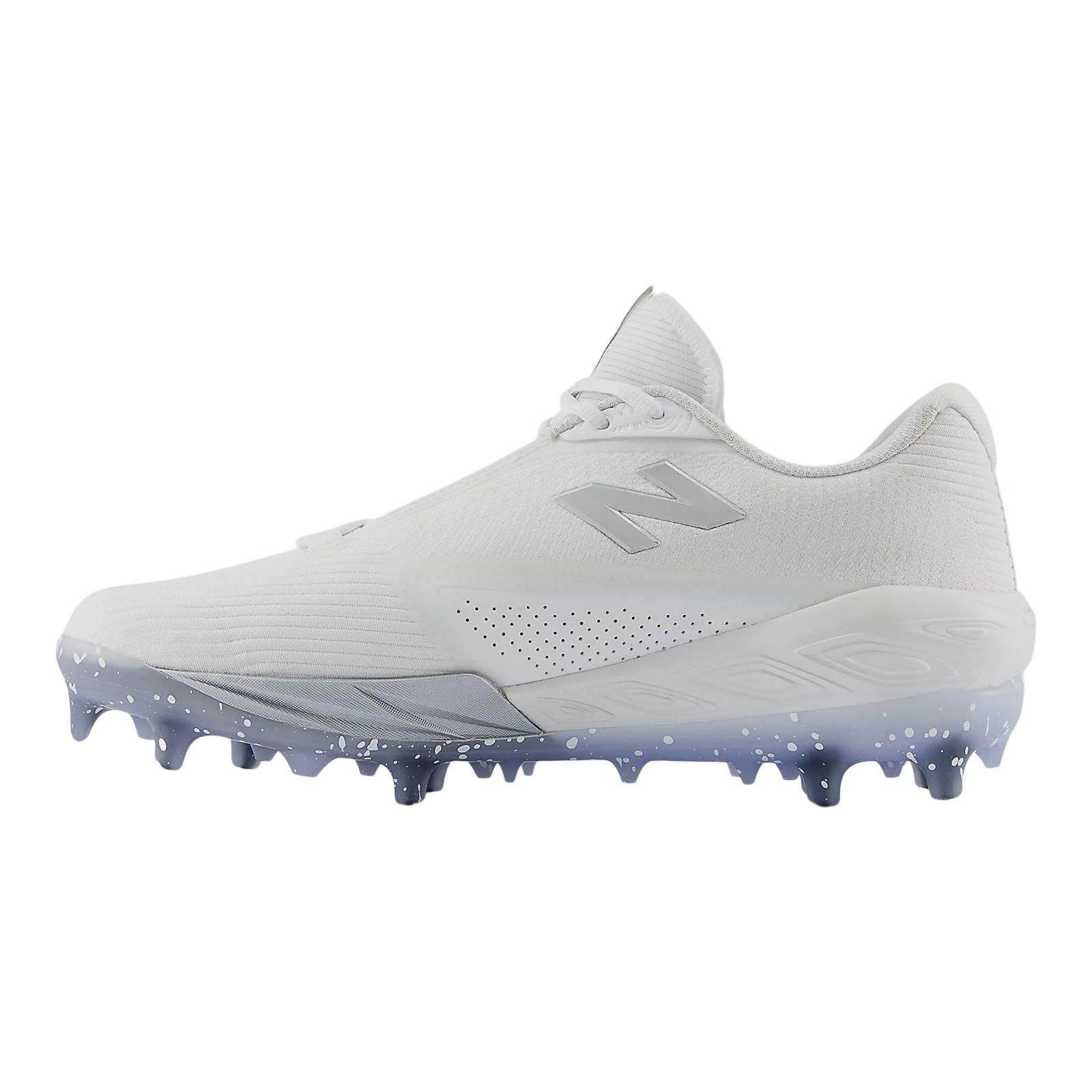 New Balance Men's Compv4 Low-Cut Baseball Cleats