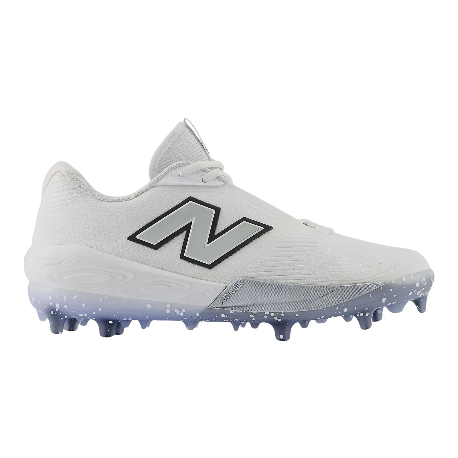 New Balance Men's Compv4 Low-Cut Baseball Cleats