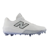 New Balance Men's Compv4 Low-Cut Baseball Cleats Side_Right