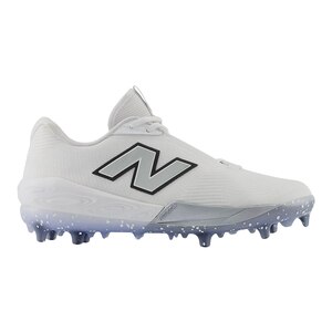 New Balance Men's Compv4 Low-Cut Baseball Cleats