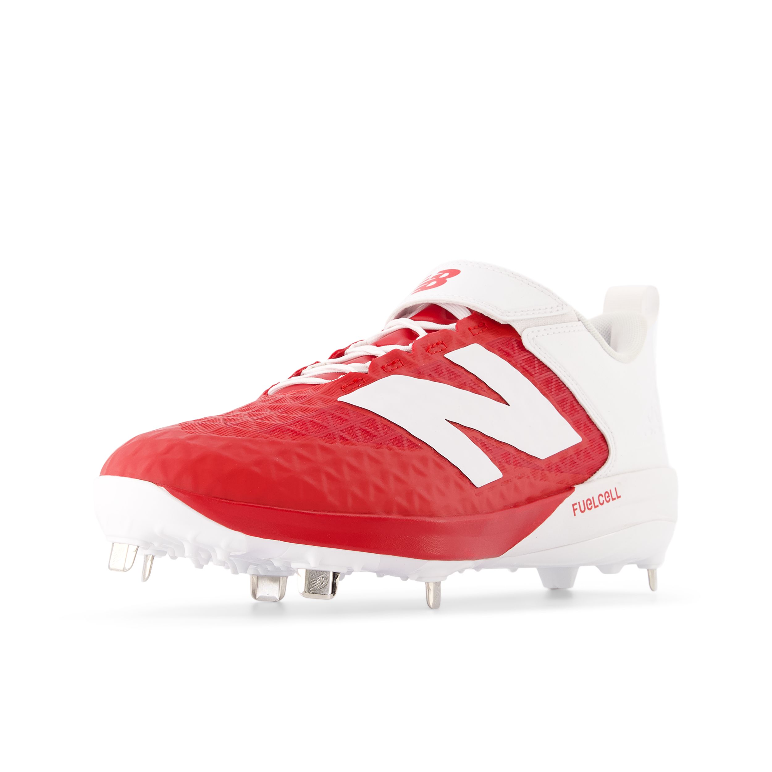 New Balance Men's 4040 v8 Metal Baseball Cleats