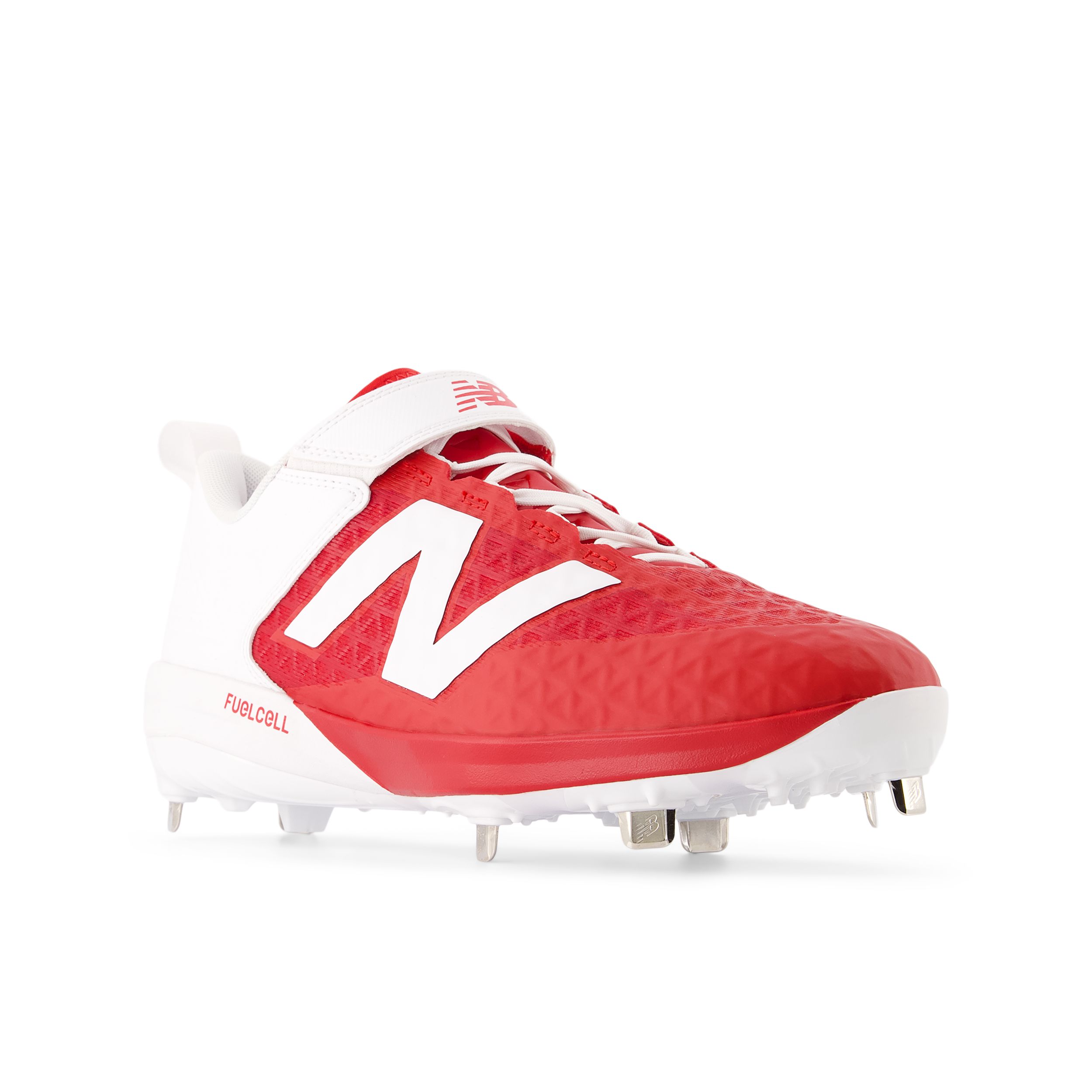 New Balance Men's 4040 v8 Metal Baseball Cleats