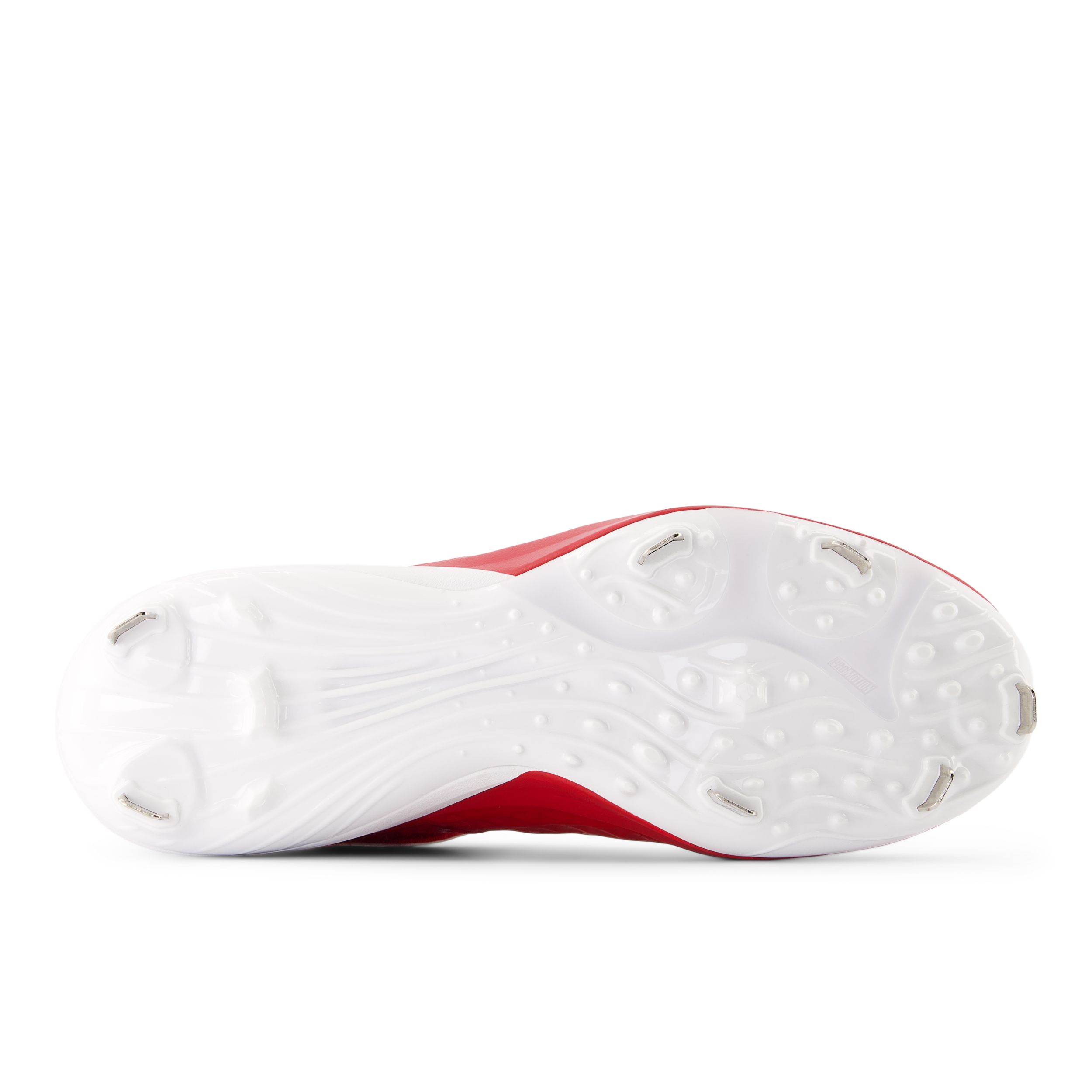 New Balance Men's 4040 v8 Metal Baseball Cleats