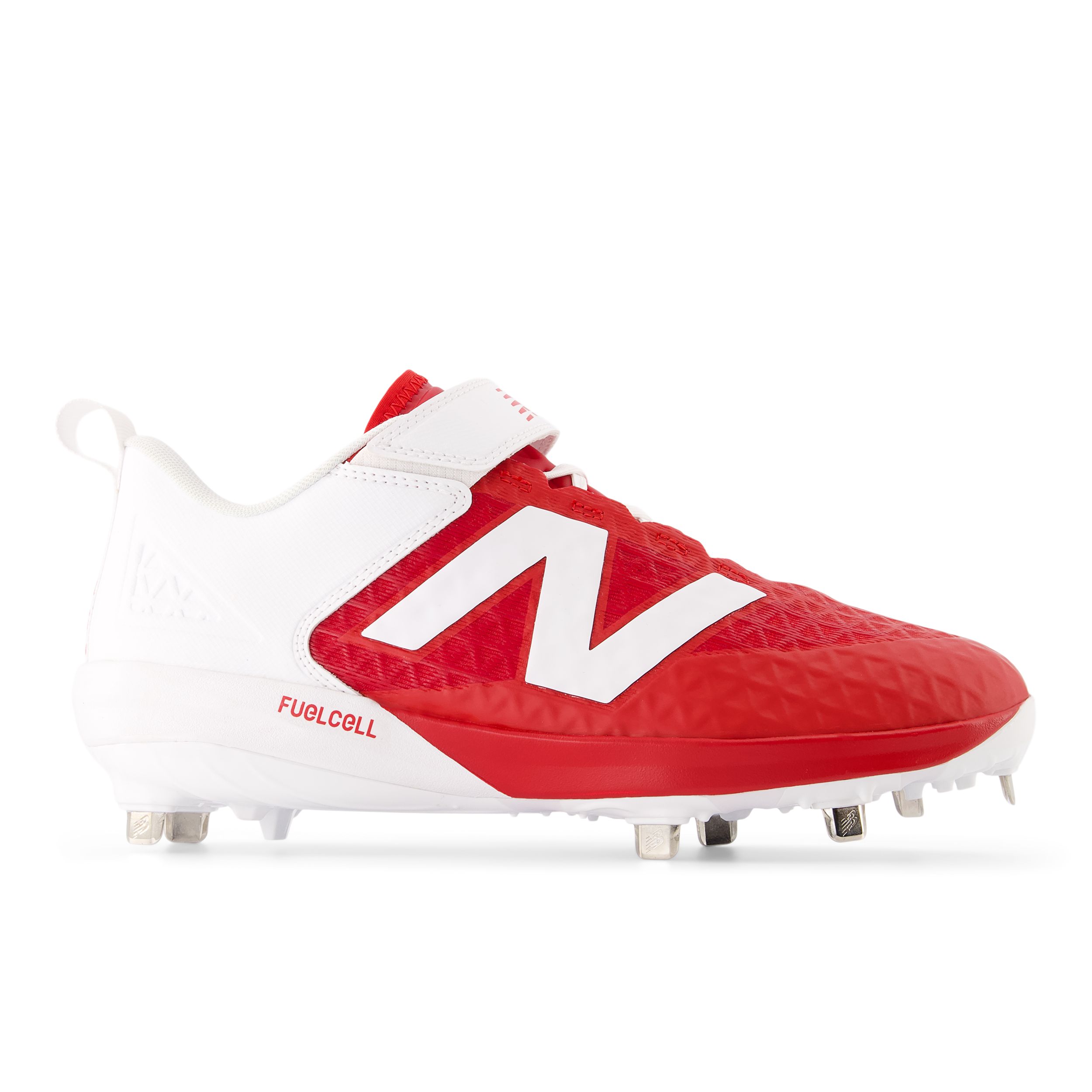 New Balance Men's 4040 v8 Metal Baseball Cleats