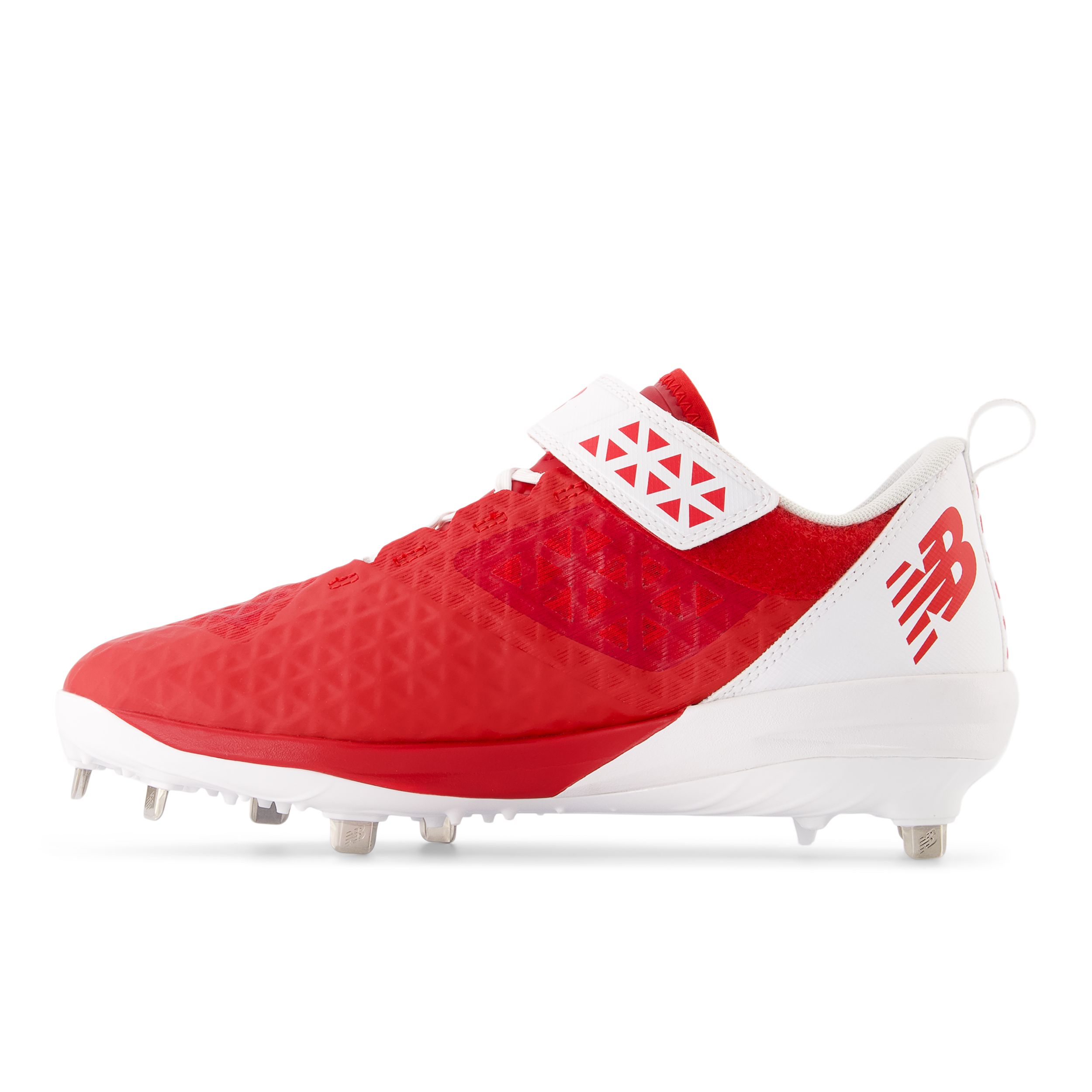 New Balance Men's 4040 v8 Metal Baseball Cleats