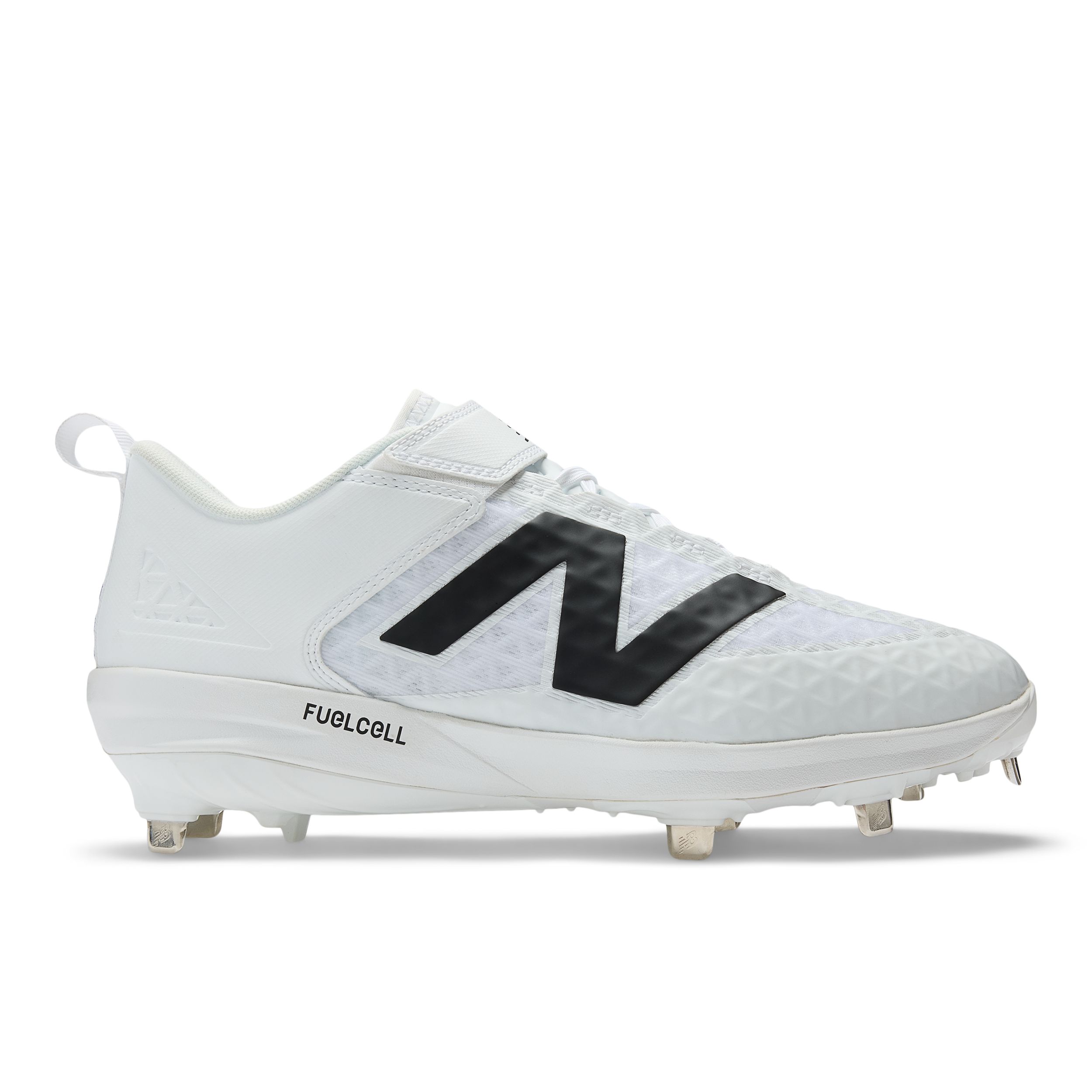 New Balance Men's 4040 v8 Metal Baseball Cleats