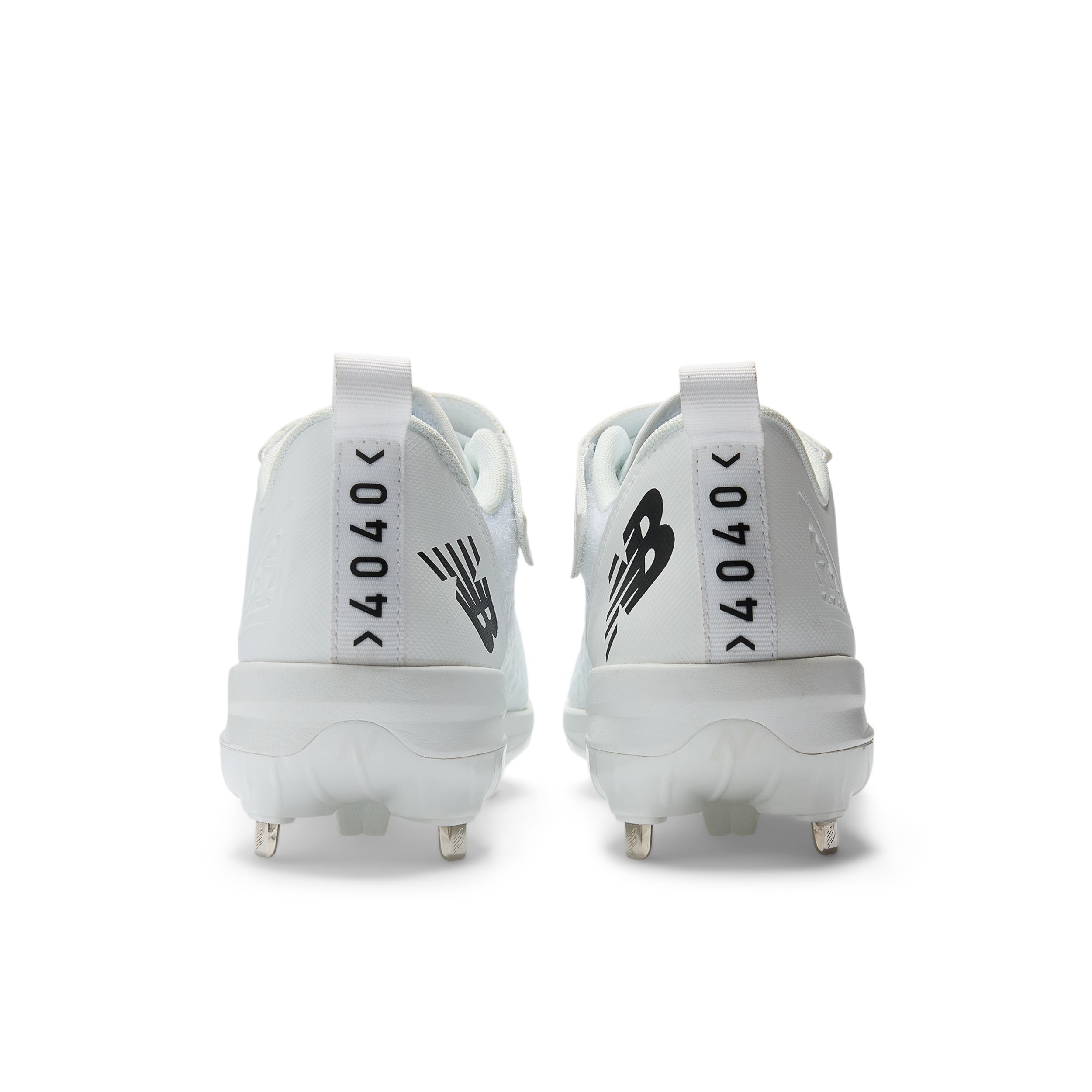 New Balance Men's 4040 v8 Metal Baseball Cleats