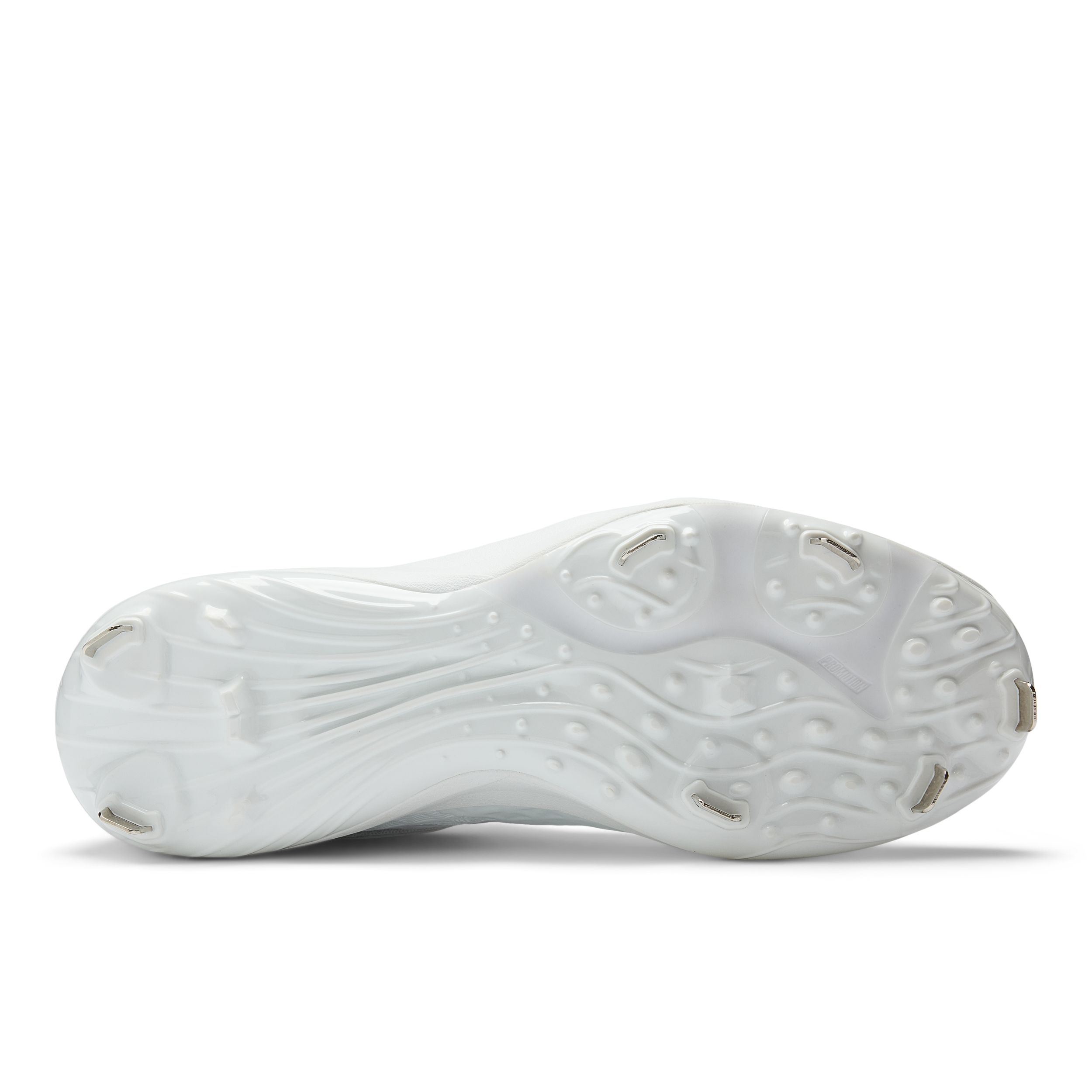 New Balance Men's 4040 v8 Metal Baseball Cleats