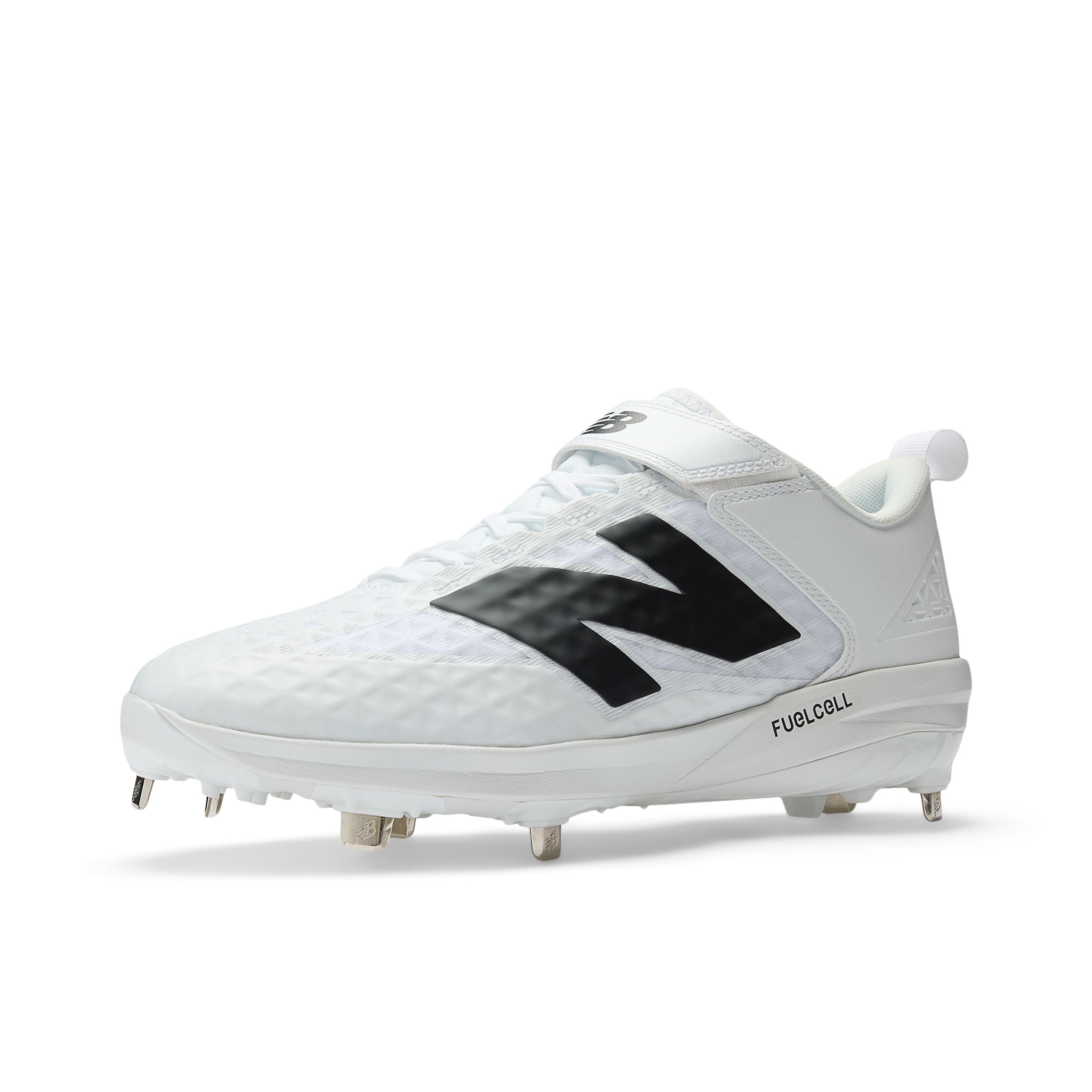 New Balance Men's 4040 v8 Metal Baseball Cleats