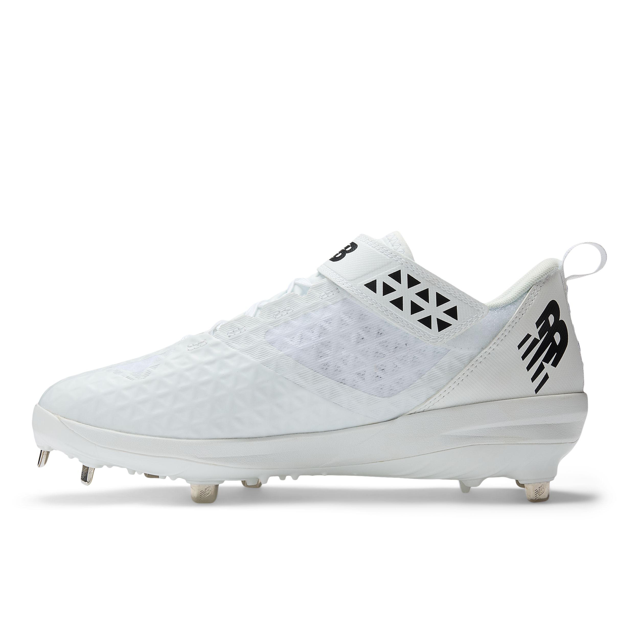 New Balance Men's 4040 v8 Metal Baseball Cleats