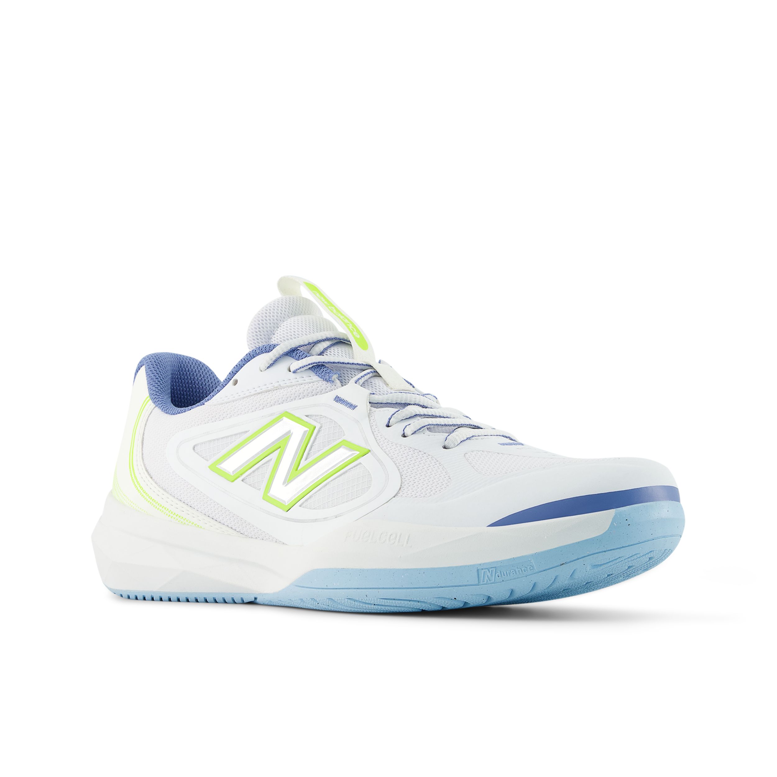 New Balance Men's Fuelcell 796v5 Lightweight Tennis Shoes