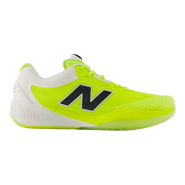 New Balance Men's Fuelcell 996v6 Durable Tennis Shoes