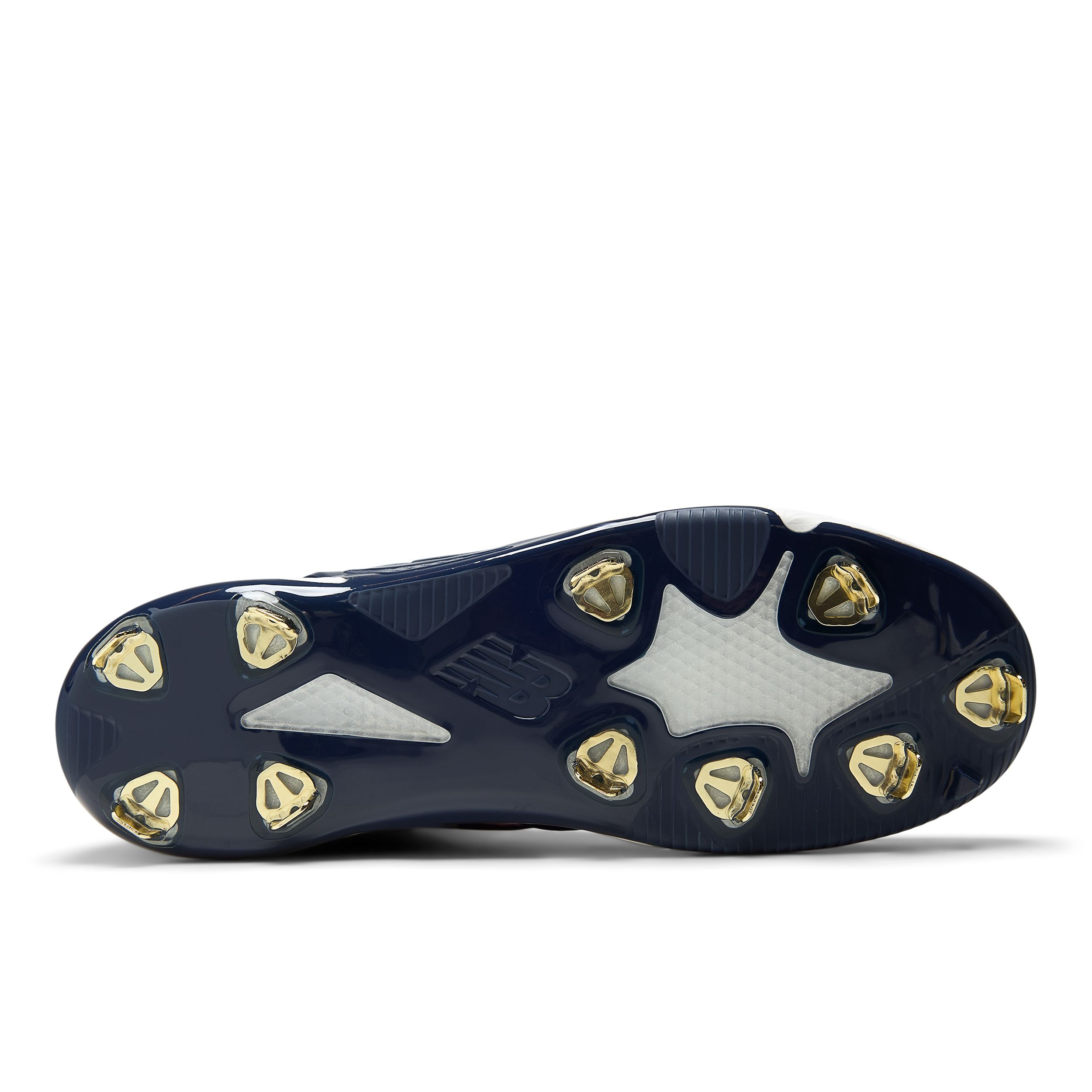 New Balance Men's Shohei Ohtani SHO V1 MT Baseball Cleats