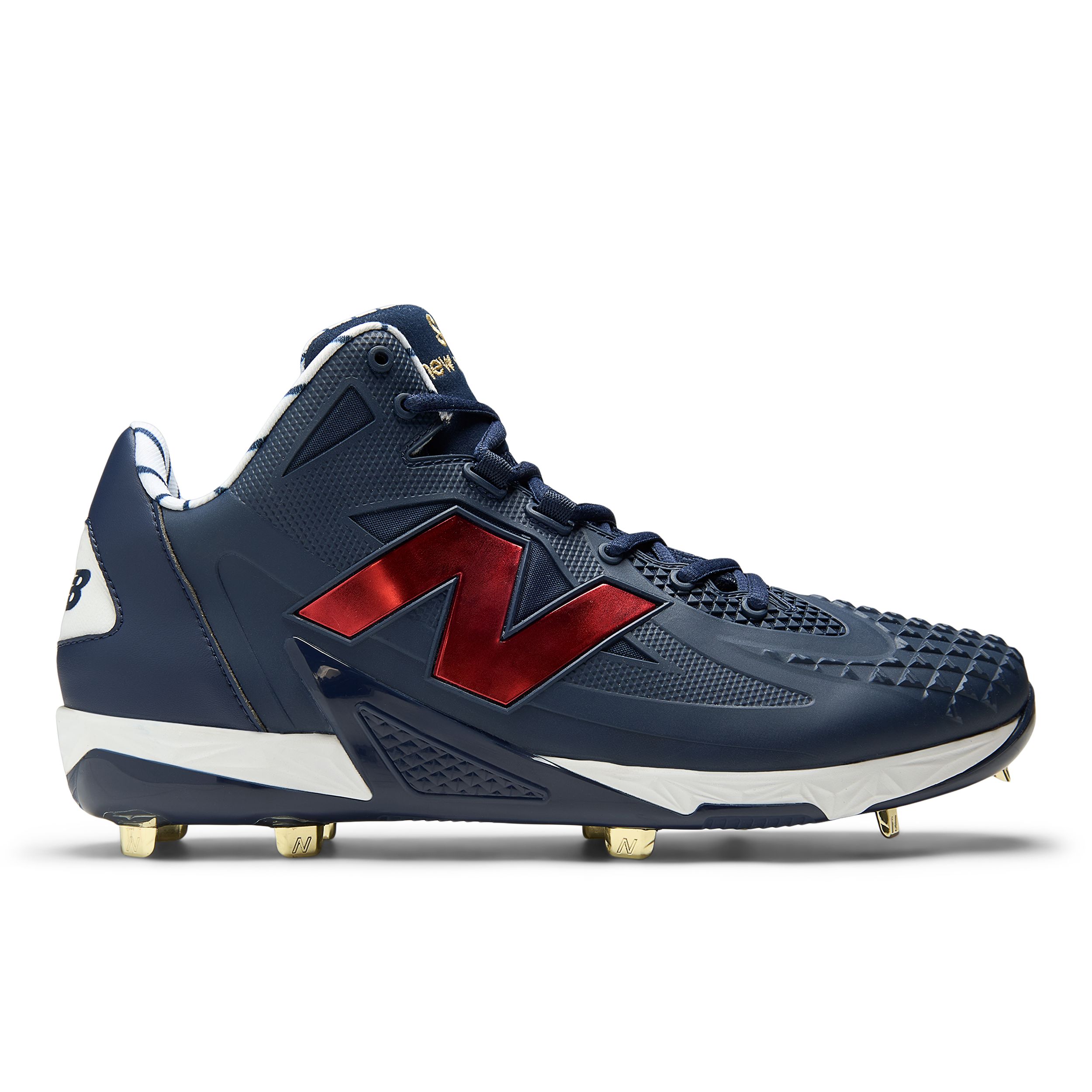 New Balance Men's Shohei Ohtani SHO V1 MT Baseball Cleats