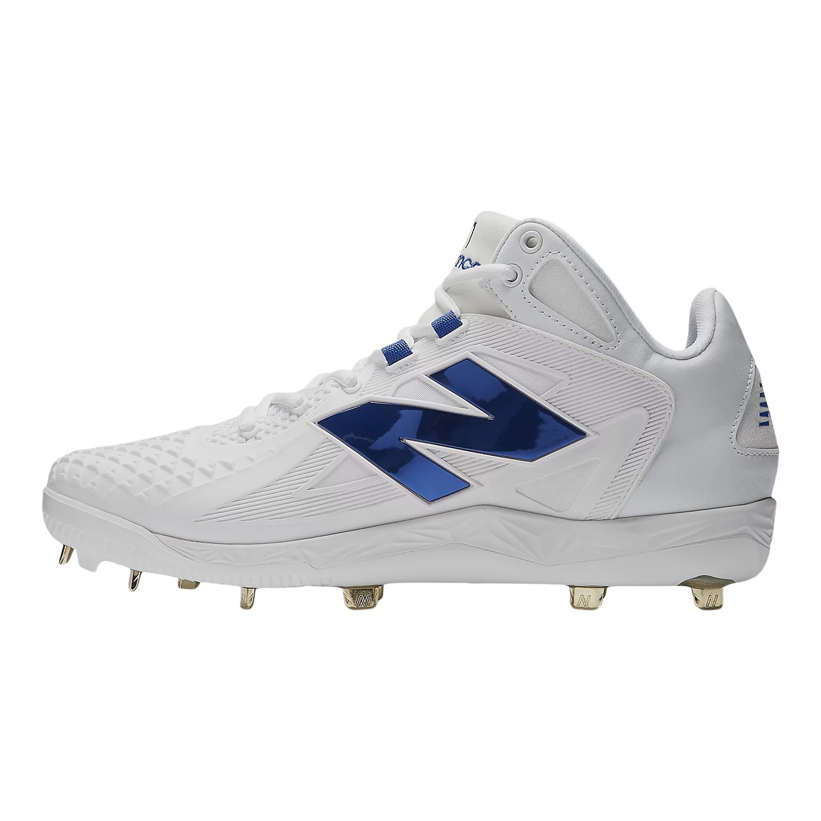 New Balance Men's Shohei Ohtani SHO V1 MT Baseball Cleats