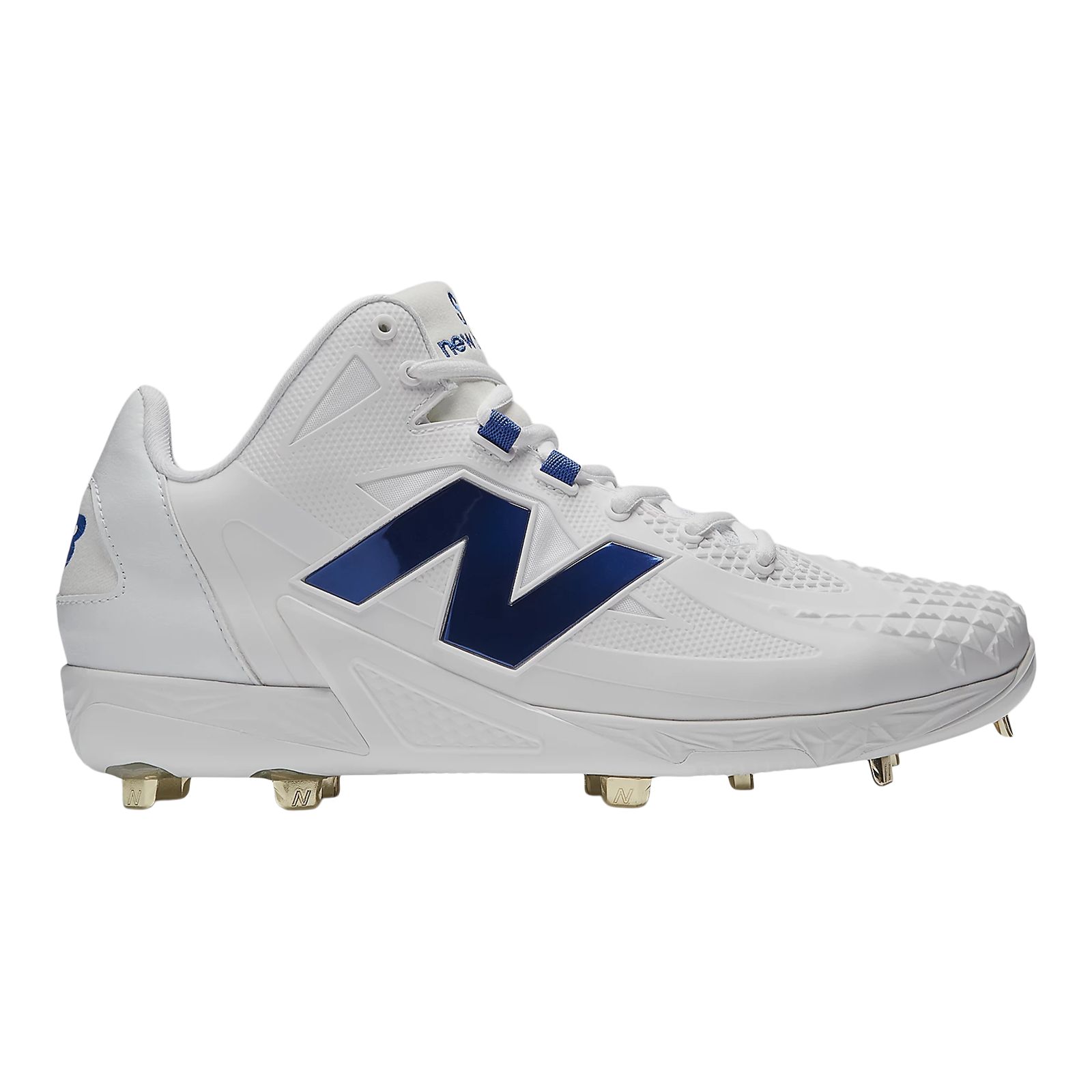 New Balance Men's Shohei Ohtani SHO V1 MT Baseball Cleats