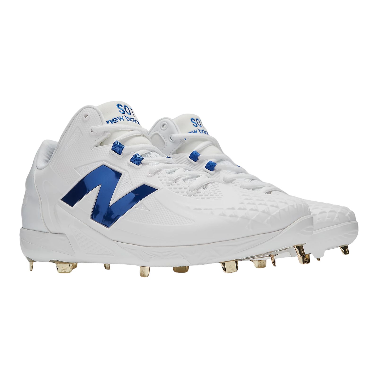 New Balance Men's Shohei Ohtani SHO V1 MT Baseball Cleats