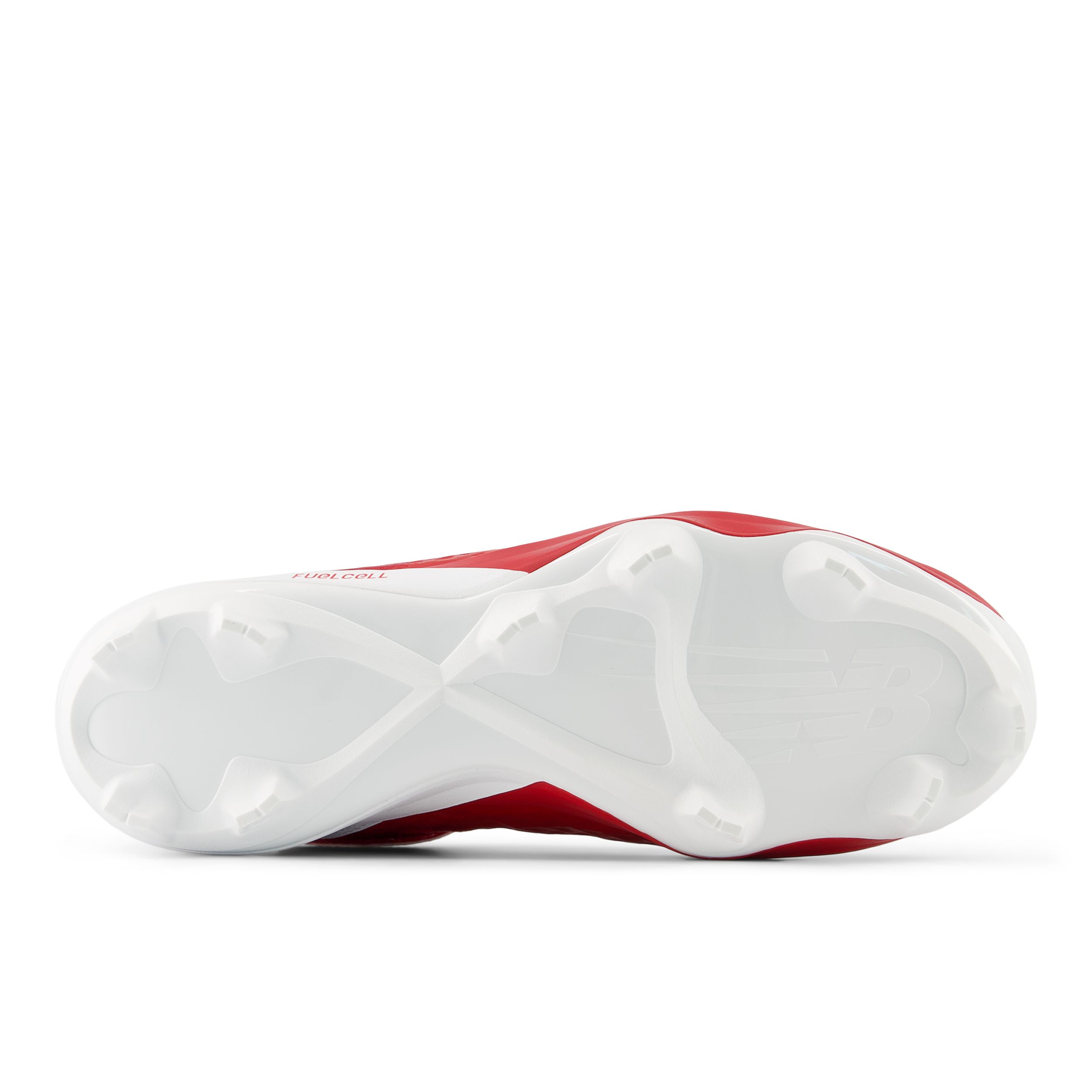 New Balance Men's 4040 v8 TPU Baseball Cleats