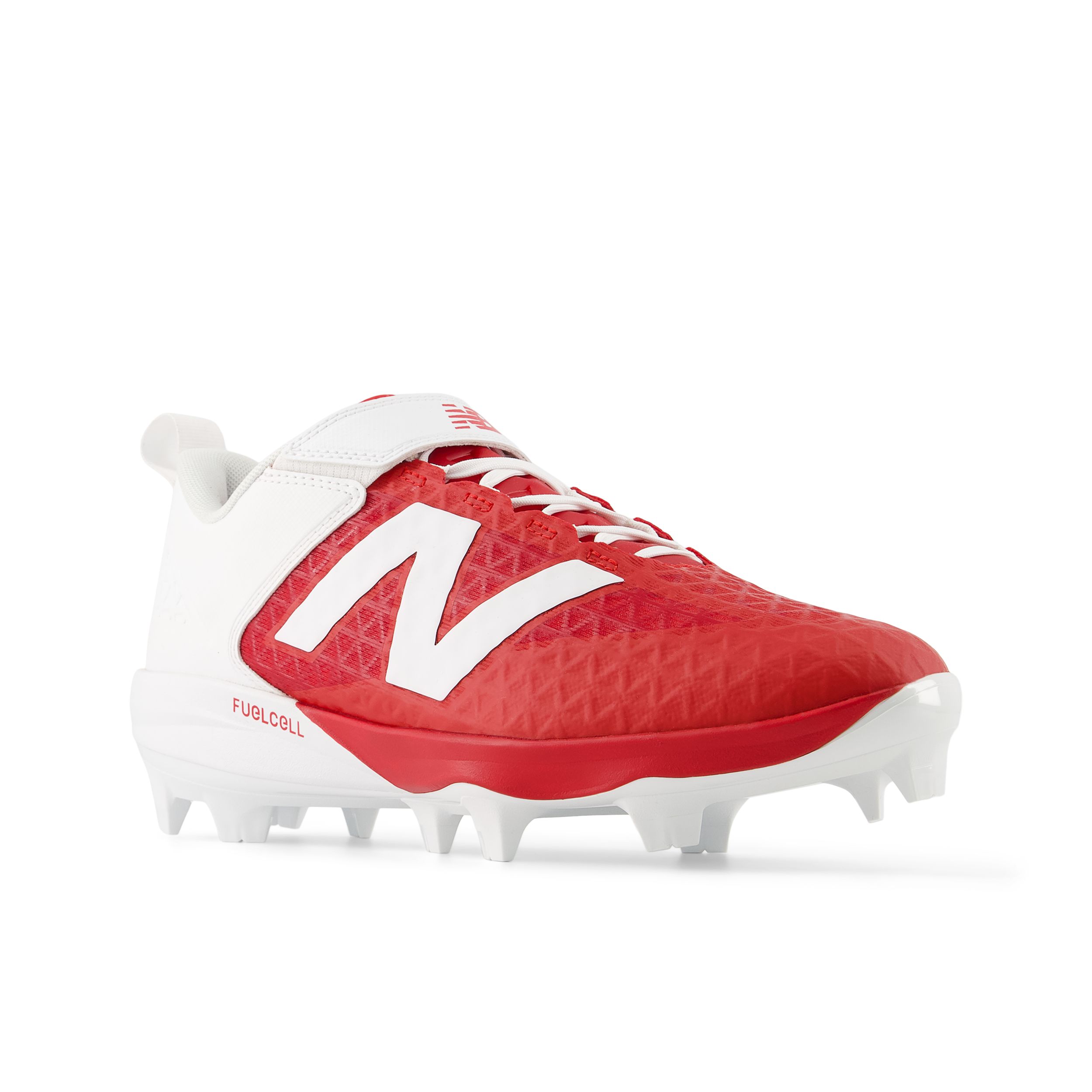 New Balance Men's 4040 v8 TPU Baseball Cleats