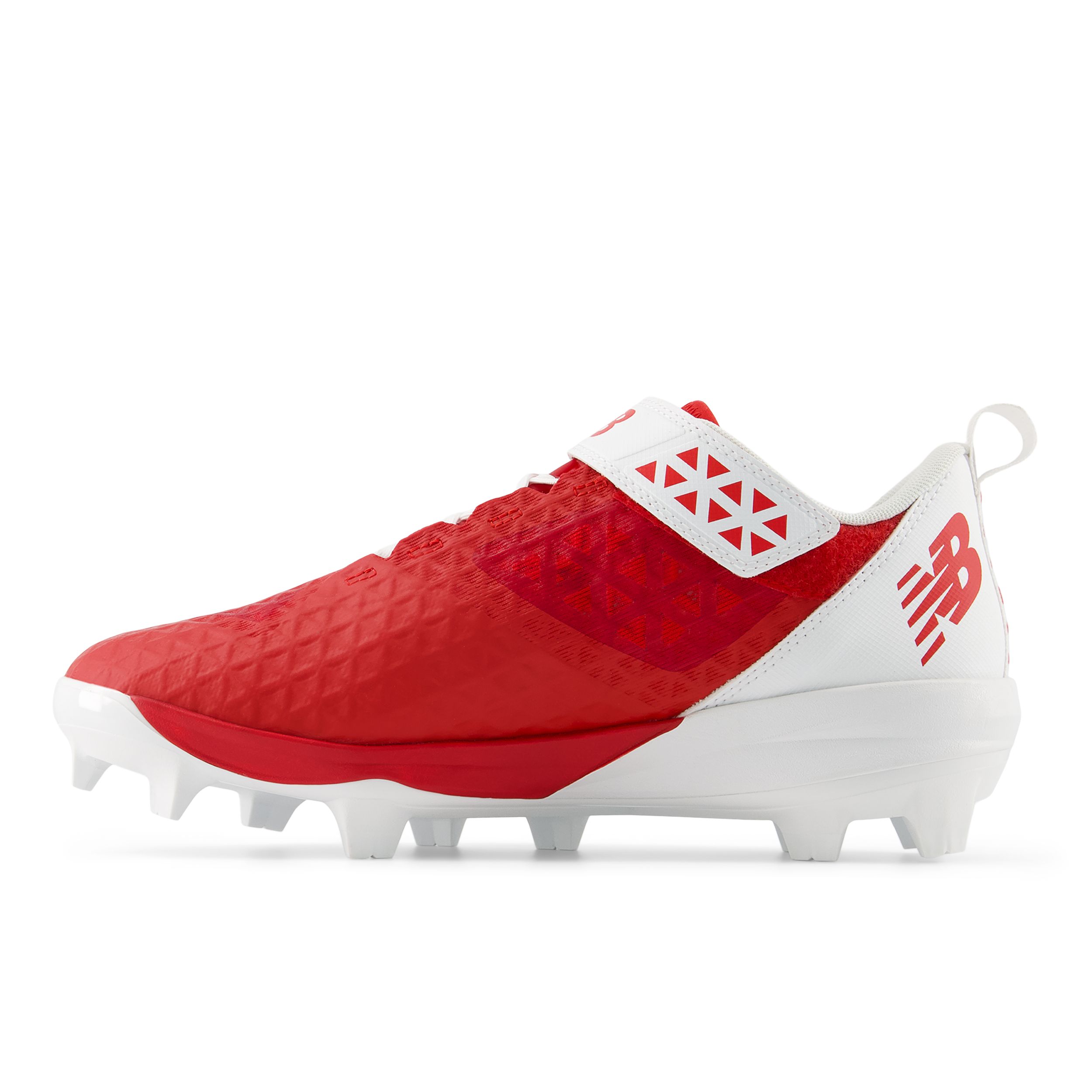 New Balance Men's 4040 v8 TPU Baseball Cleats
