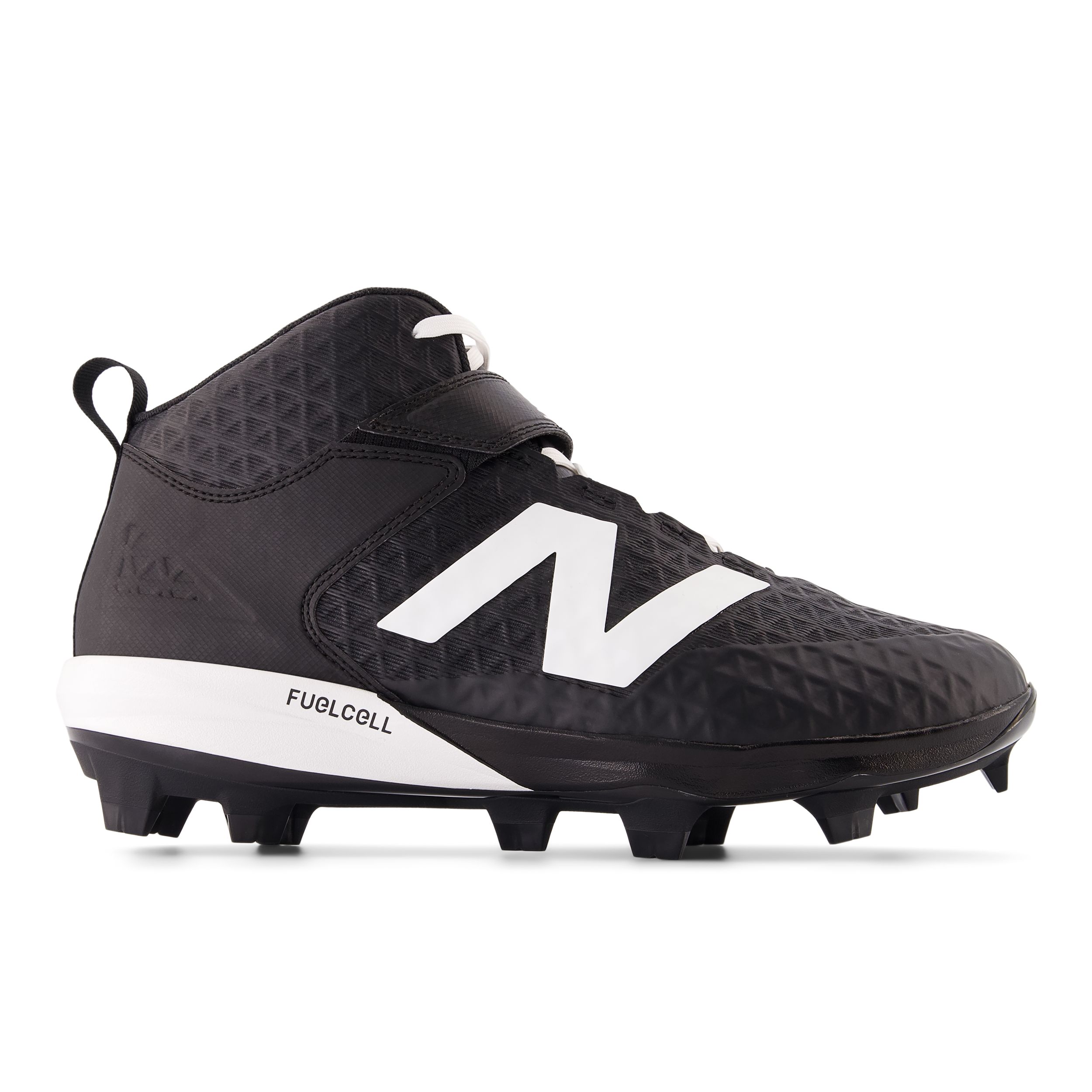 New Balance Men's 4040v8 Medium TPU Baseball Cleats