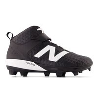 New Balance Men's 4040v8 Medium TPU Baseball Cleats Side_Right