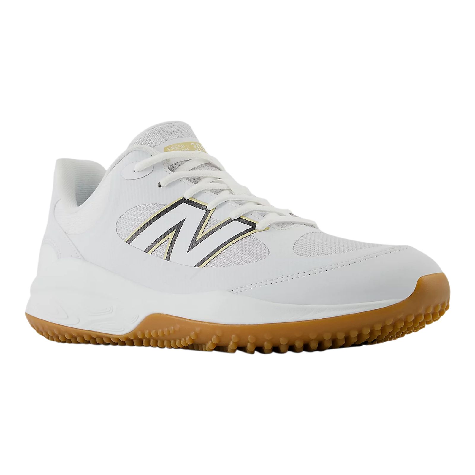 New Balance Men's 3000v7 Cushioned Baseball Cleats