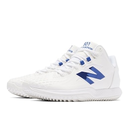 New Balance Men's Shohei Ohtani V1 Turf Baseball Cleats for Artificial Surfaces