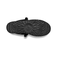 UGG Men's Lowmel Shoes Bottom_Flat