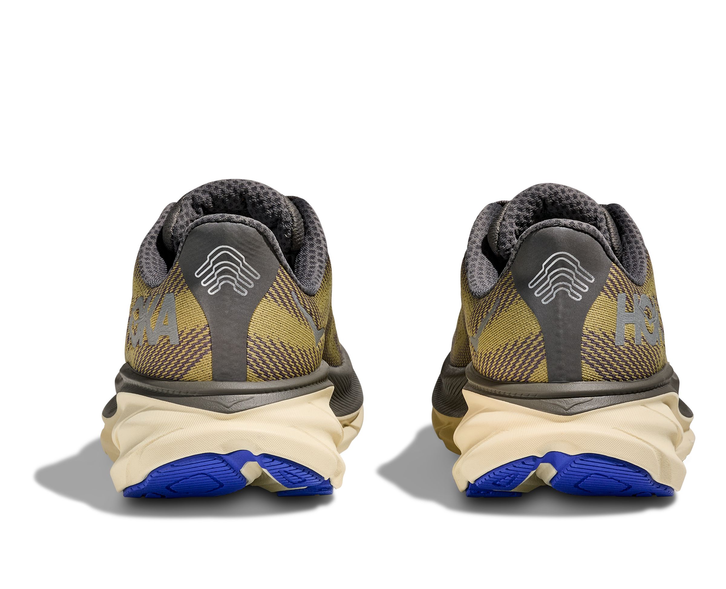 HOKA Men's Clifton 9 GORE-TEX Running Shoes